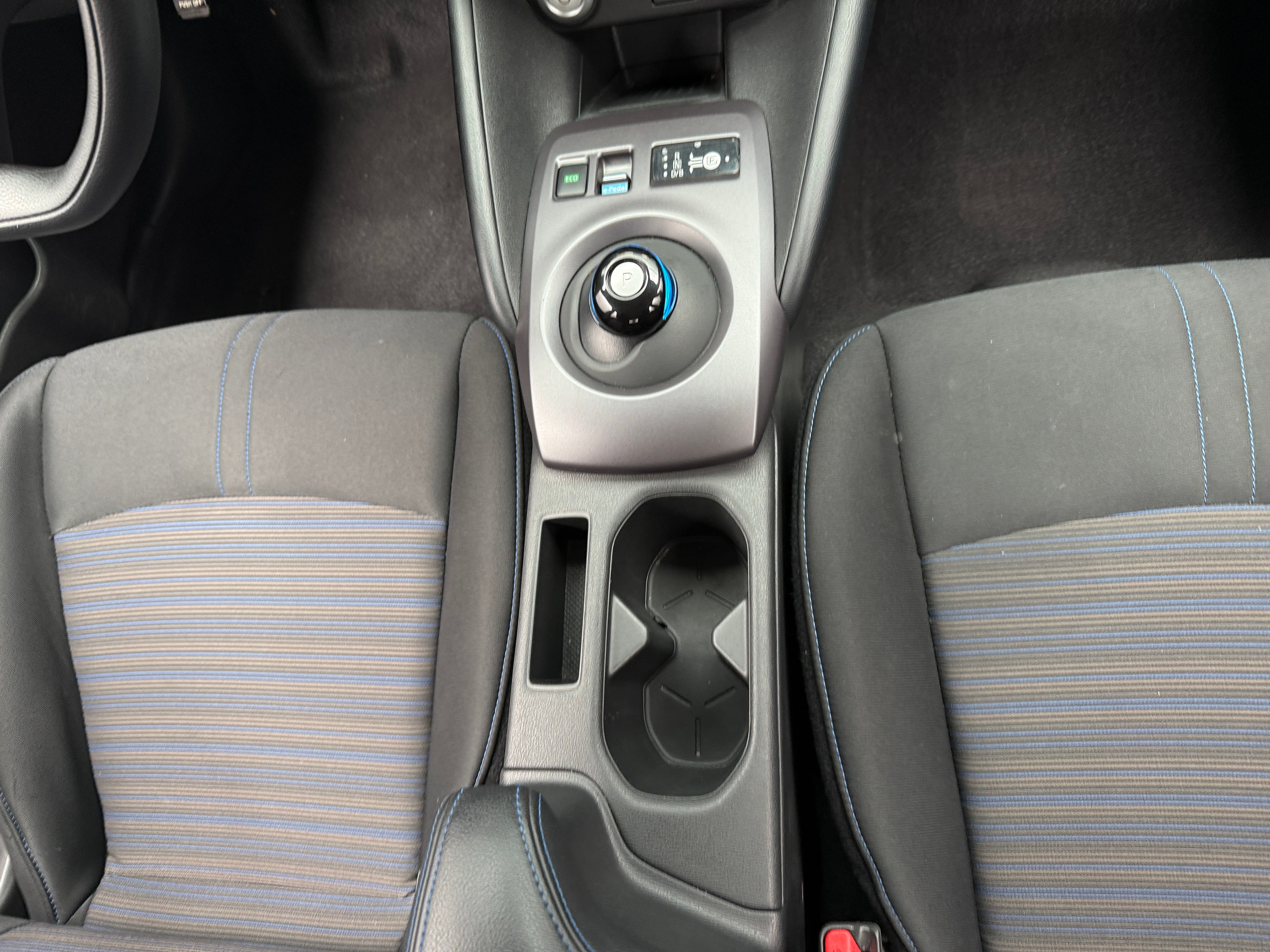 Used 2025 Nissan Leaf S with VIN 1N4AZ1BV6SC550268 for sale in Pewaukee, WI