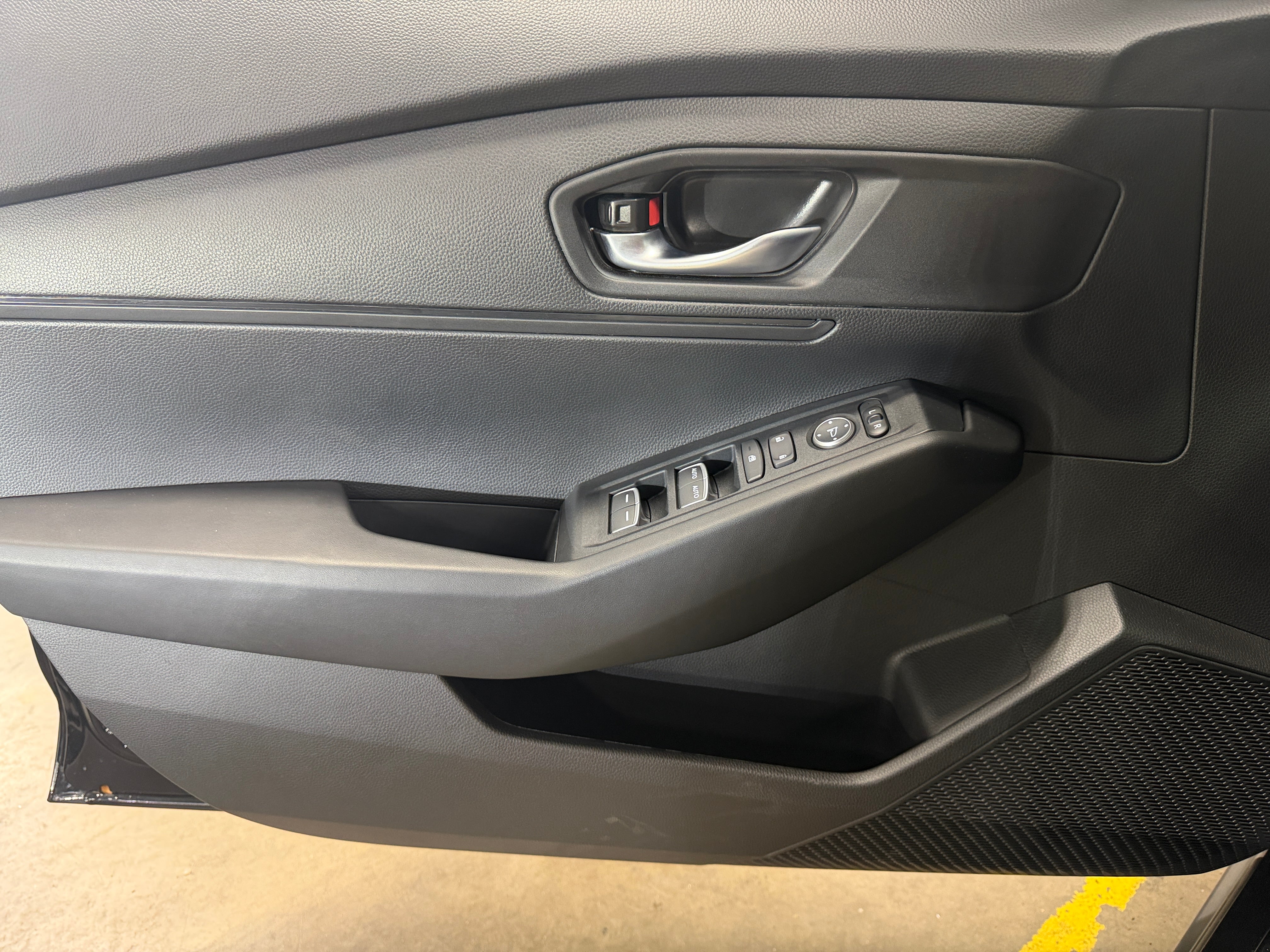 2026 Honda Accord