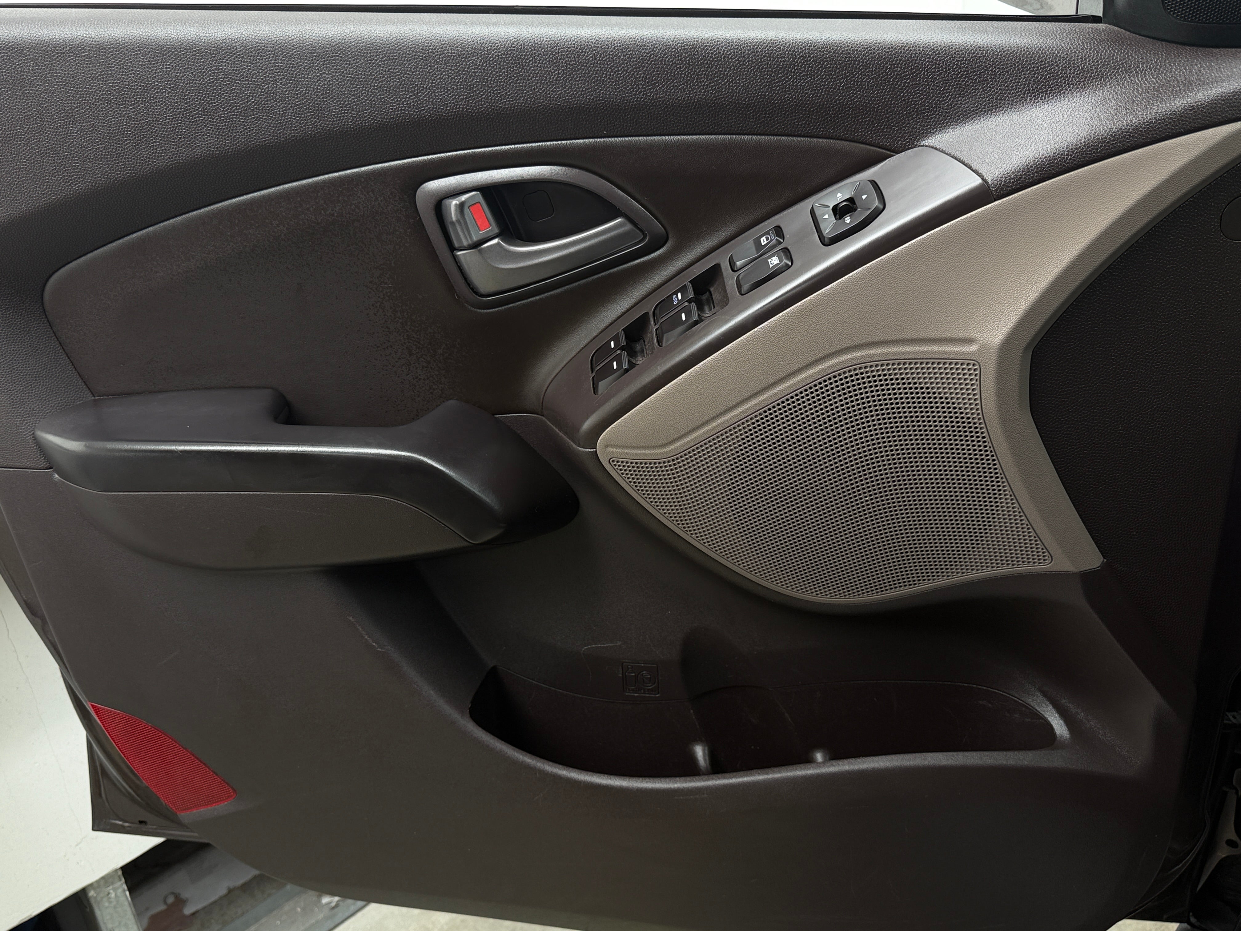 2014 Hyundai Tucson
