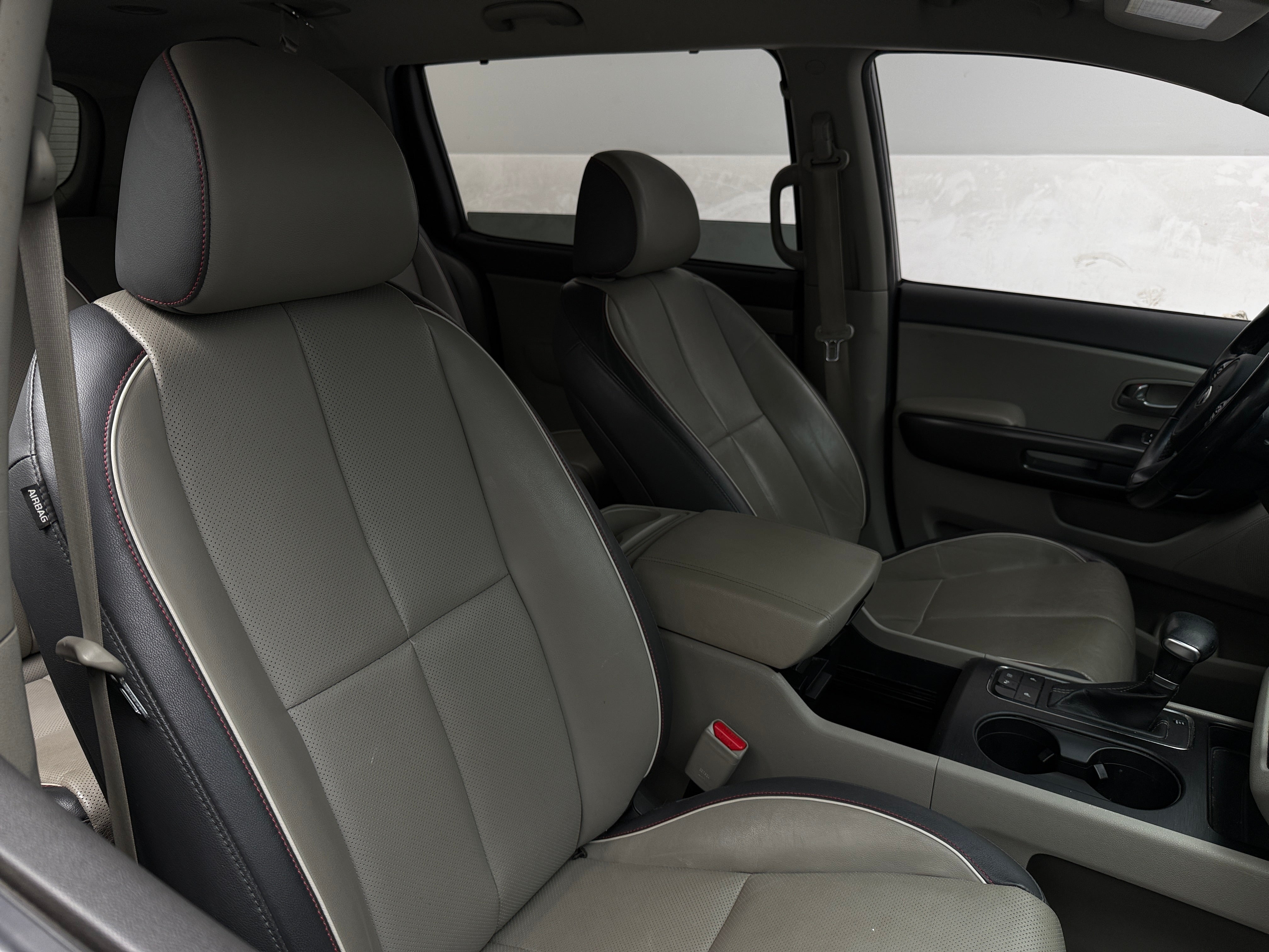 2017 Kia Sedona