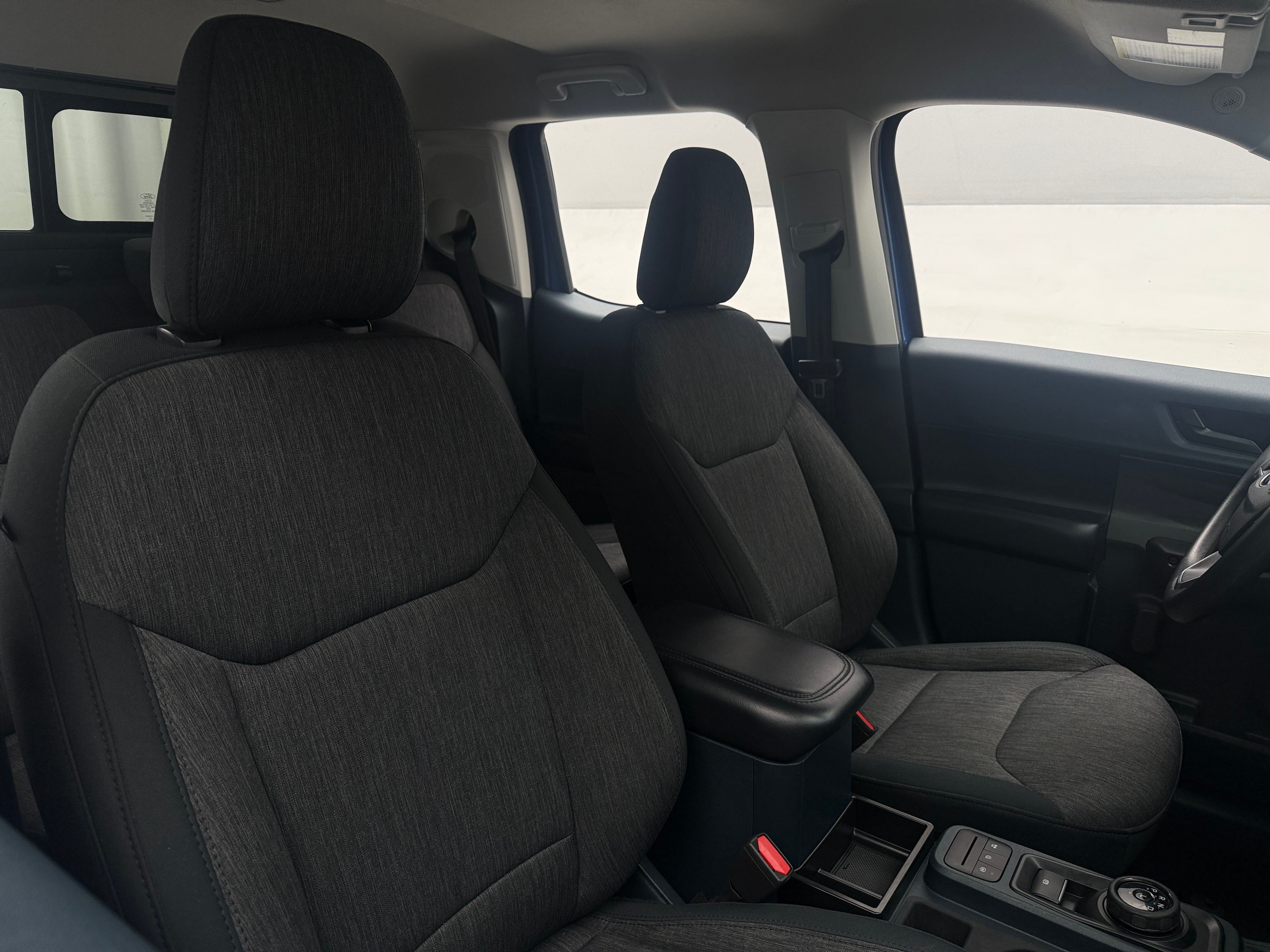 2023 Ford Maverick