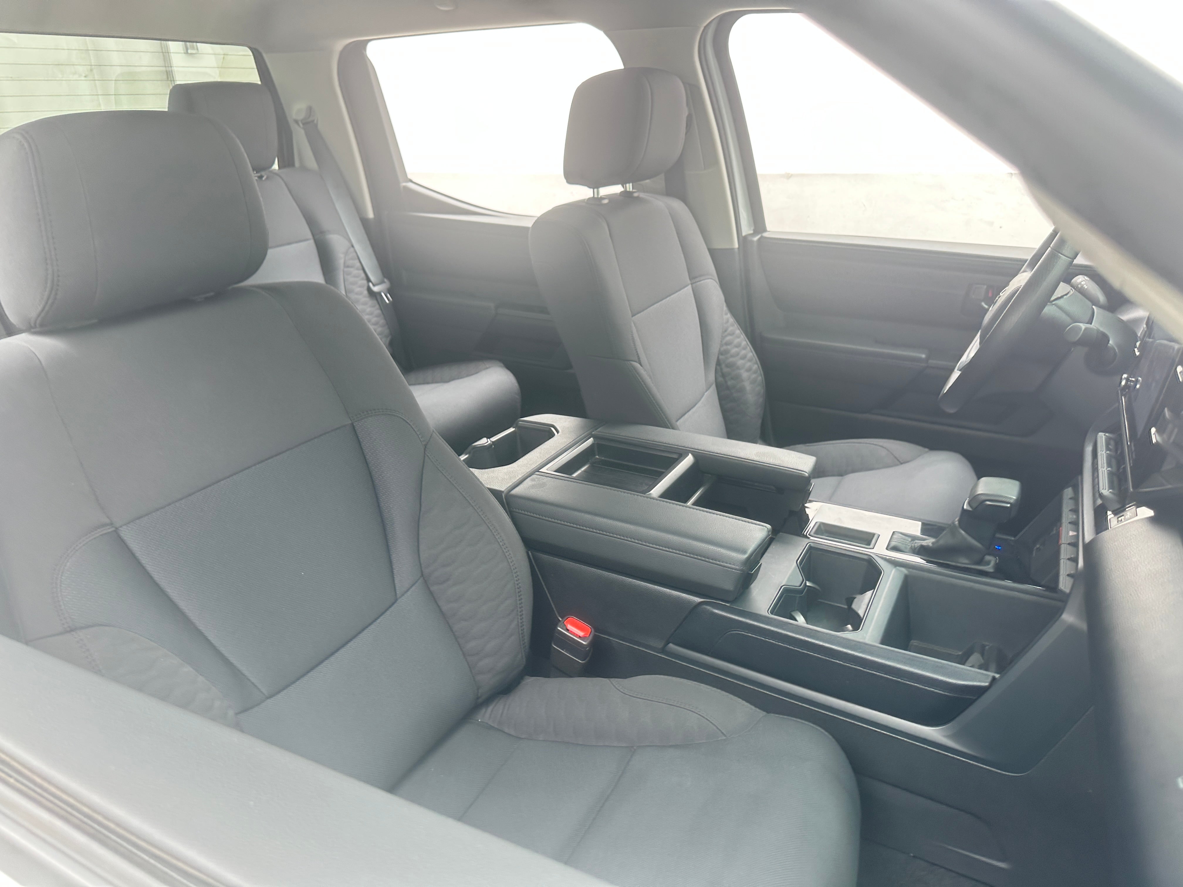 2024 Toyota Tundra