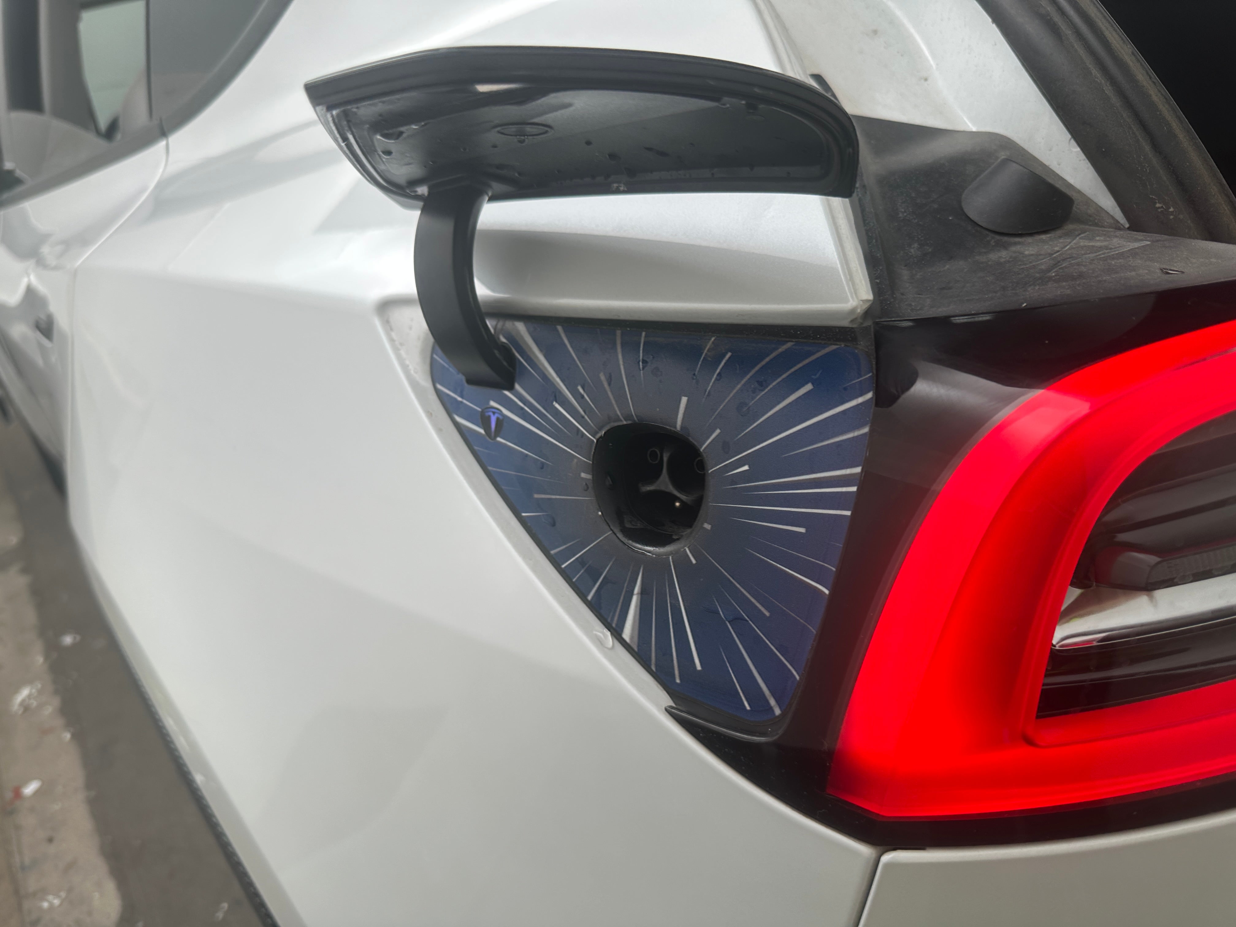 Used 2022 Tesla Model Y Long Range with VIN 7SAYGDEE3NF463160 for sale in Auburn, WA