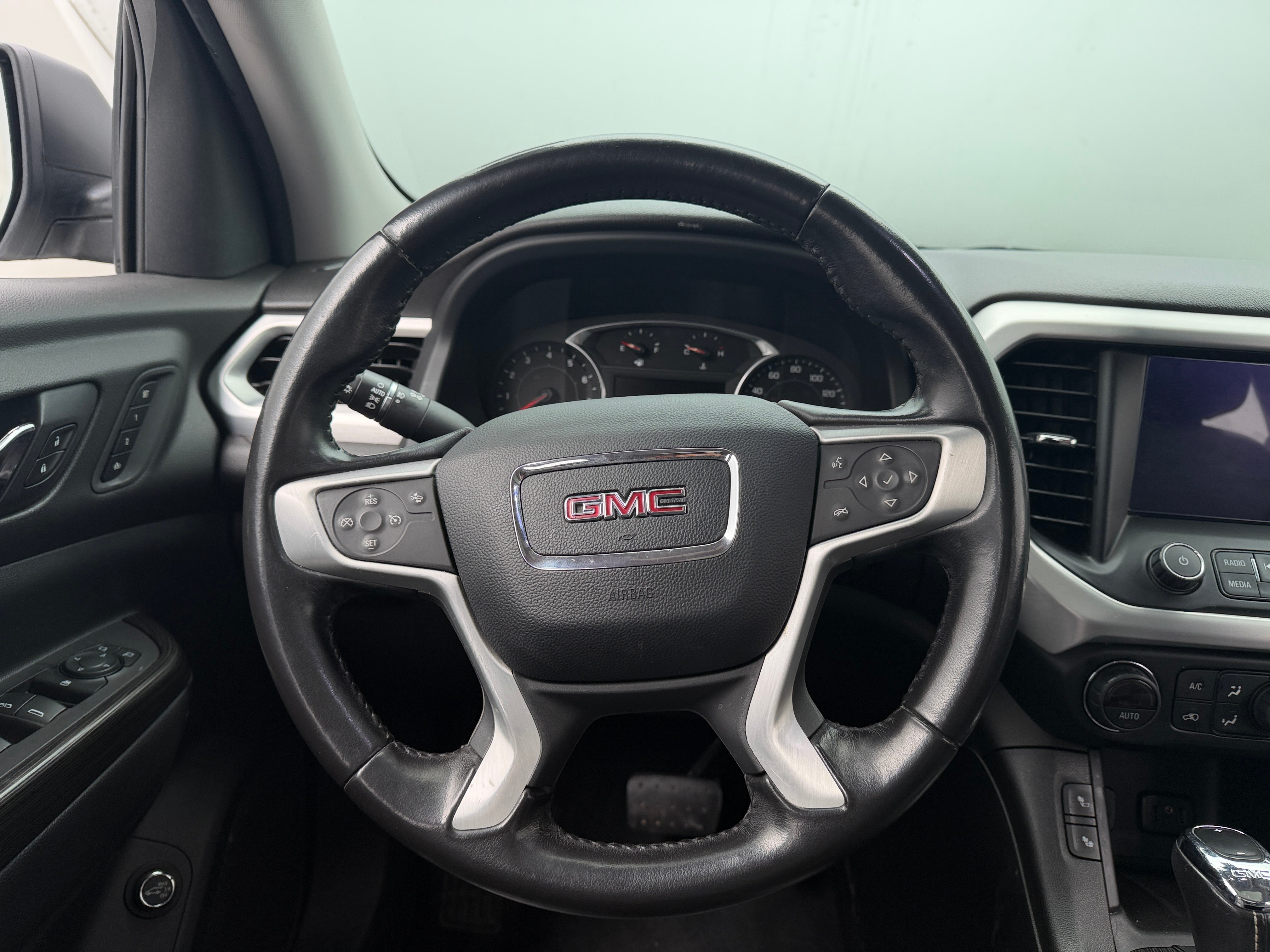 2019 GMC Acadia SLT-2