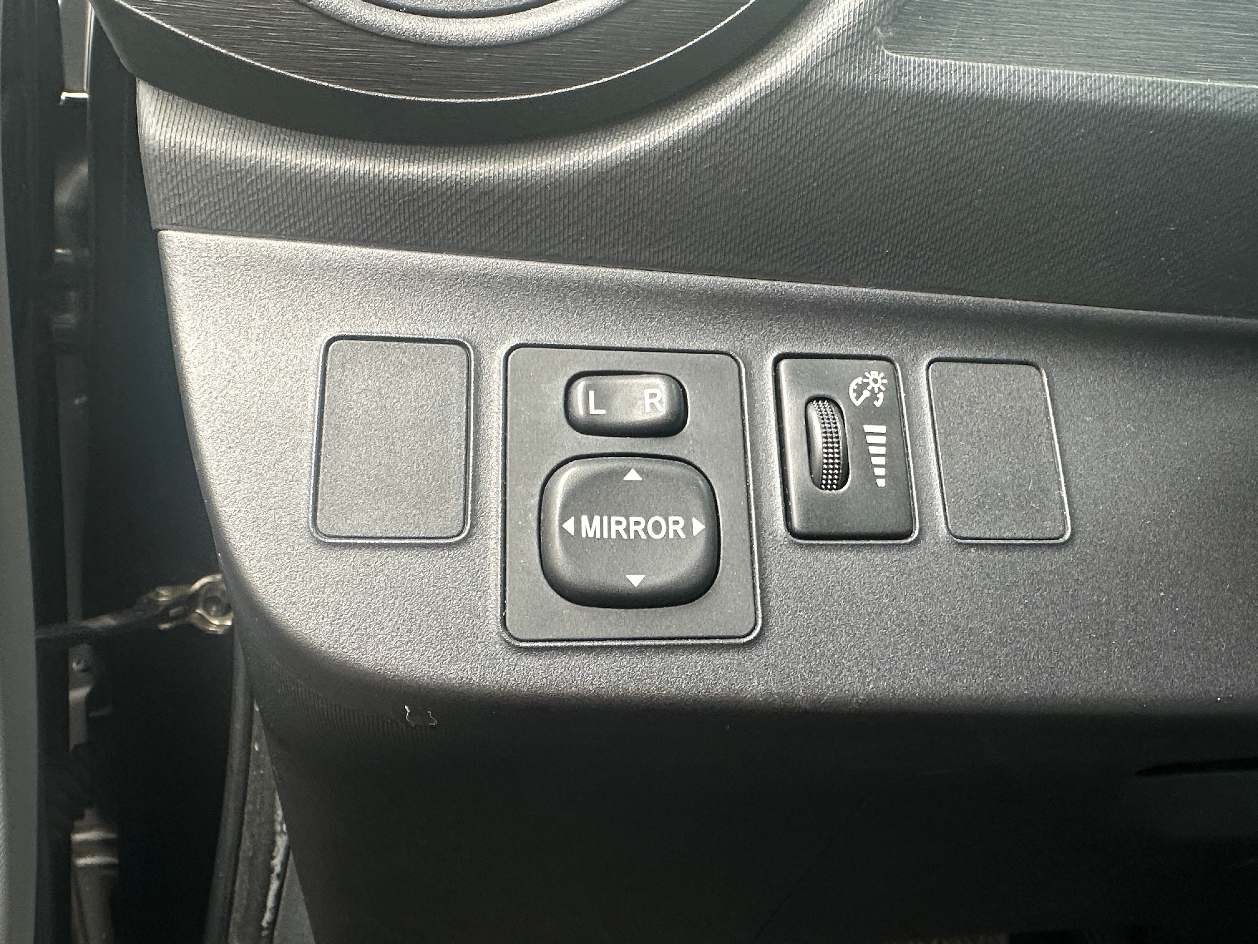 2012 Toyota Prius c