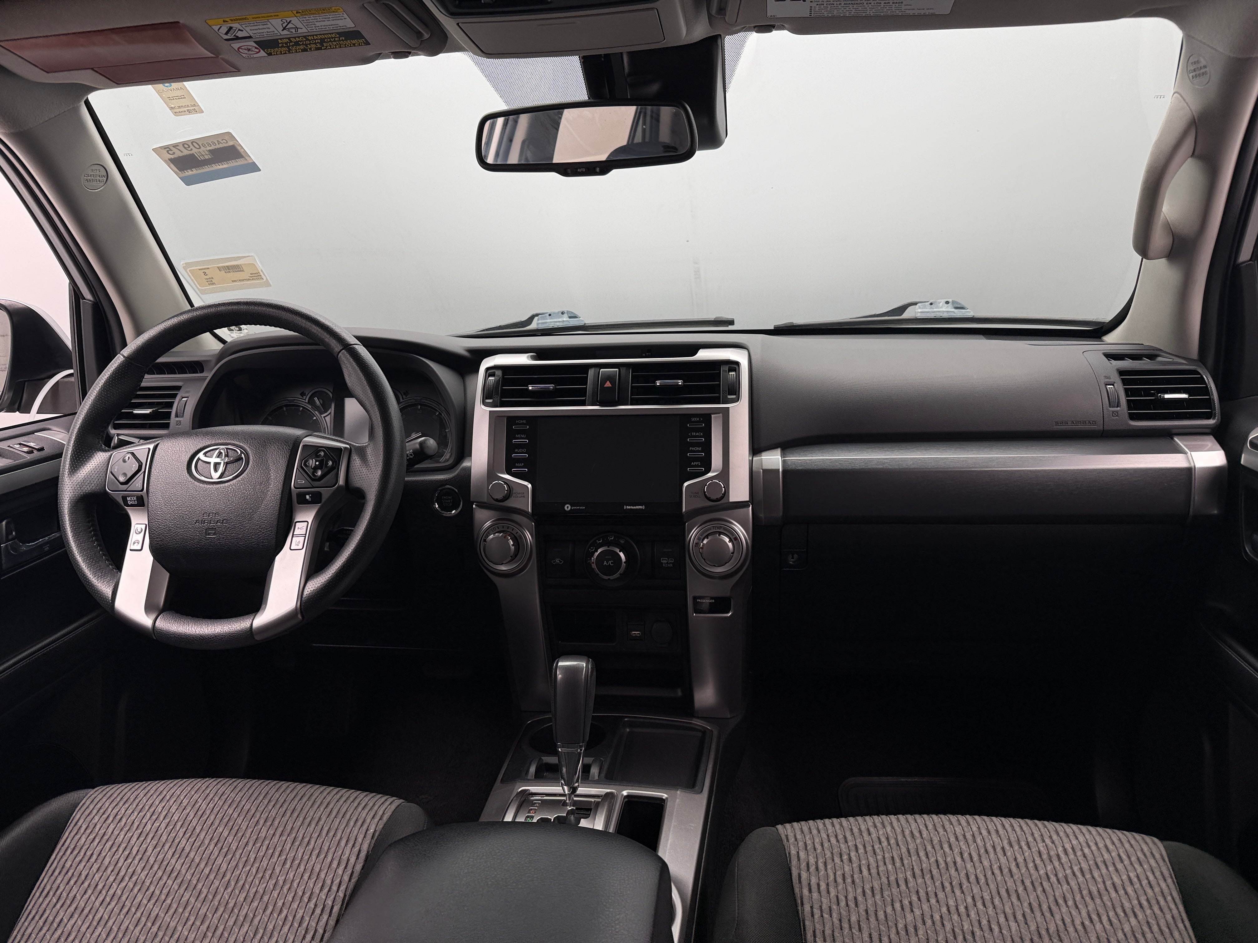 2023 Toyota 4Runner