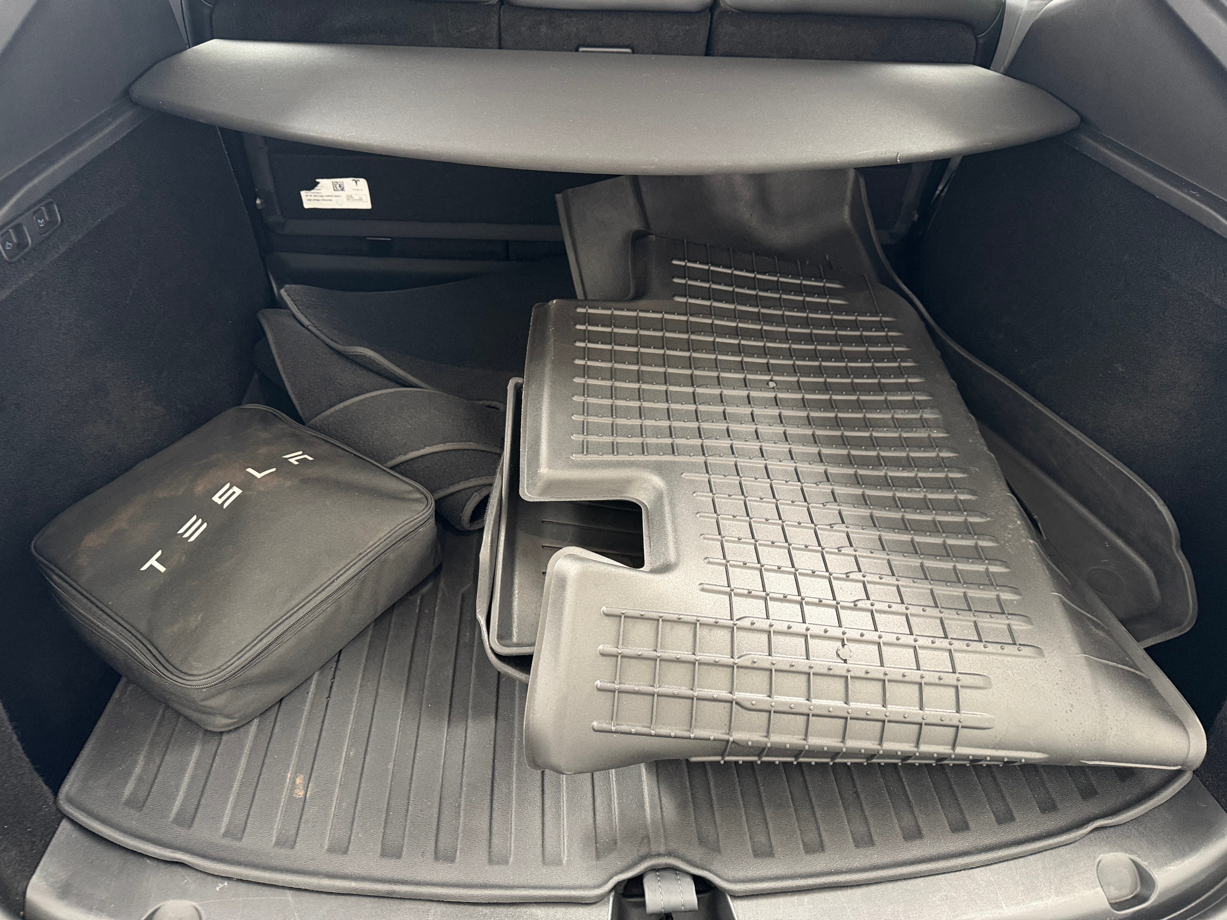Used 2023 Tesla Model Y Long Range with VIN 7SAYGDEE4PA154328 for sale in Auburn, WA