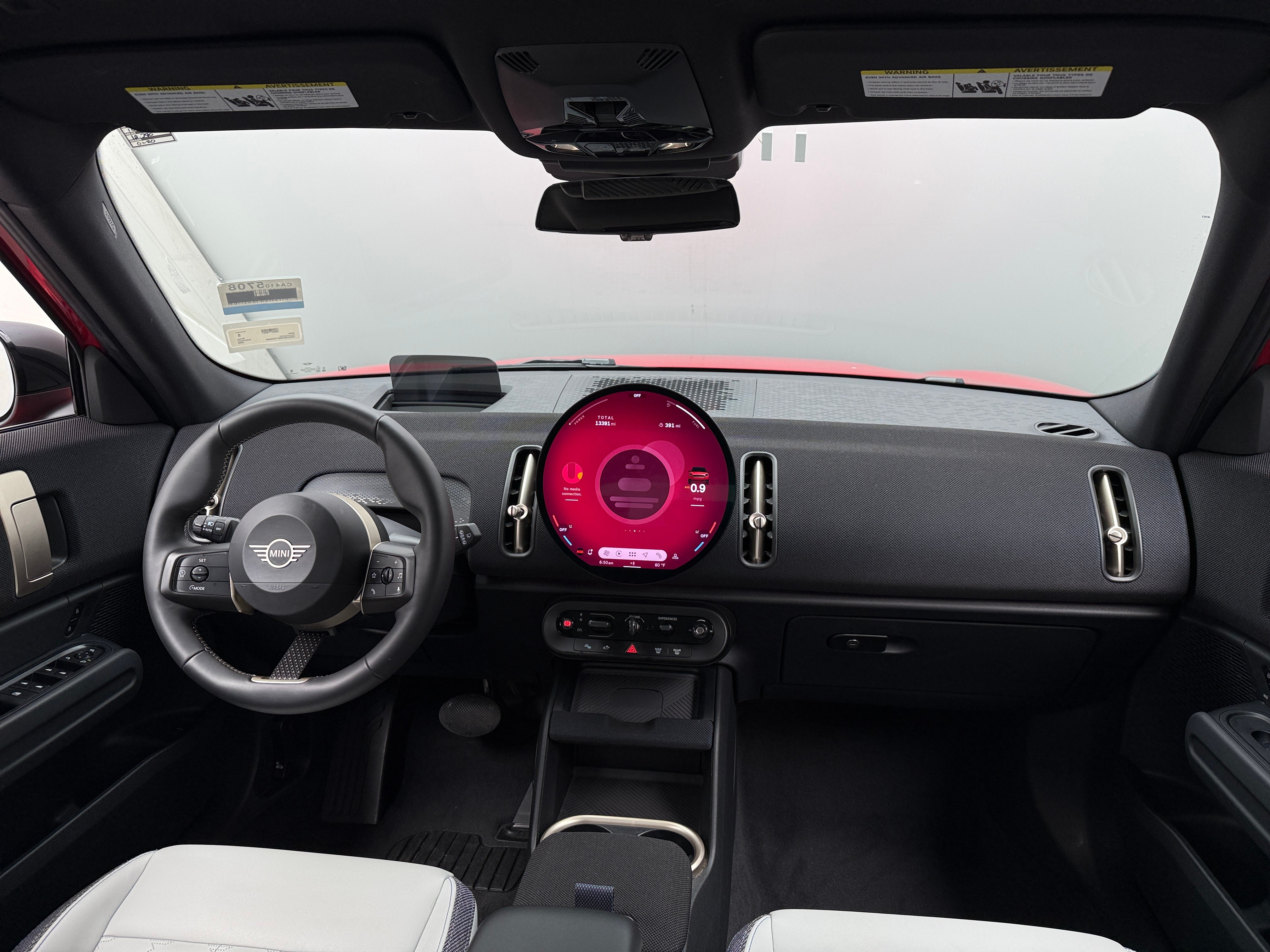 2026 MINI Countryman
