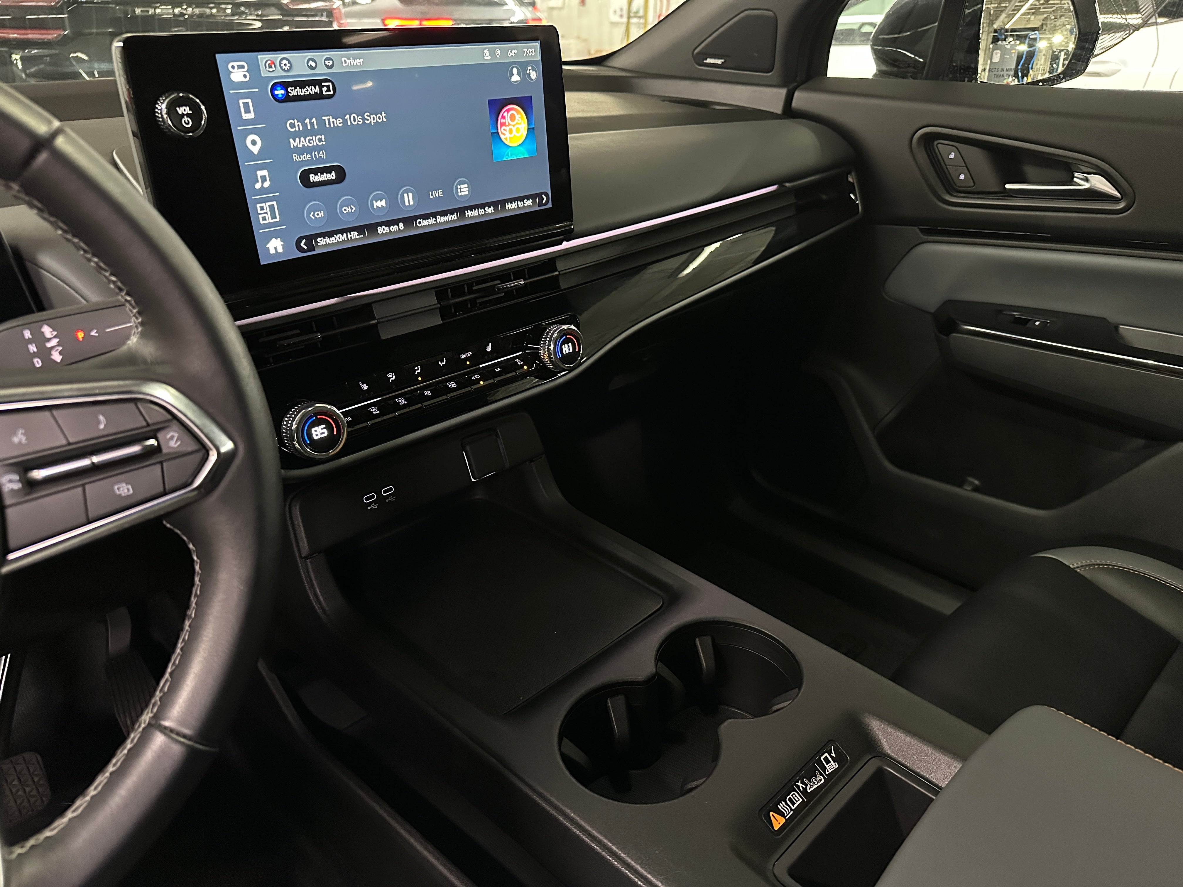 Used 2025 Honda Prologue Touring with VIN 3GPKHXRJ0SS510266 for sale in Auburn, WA