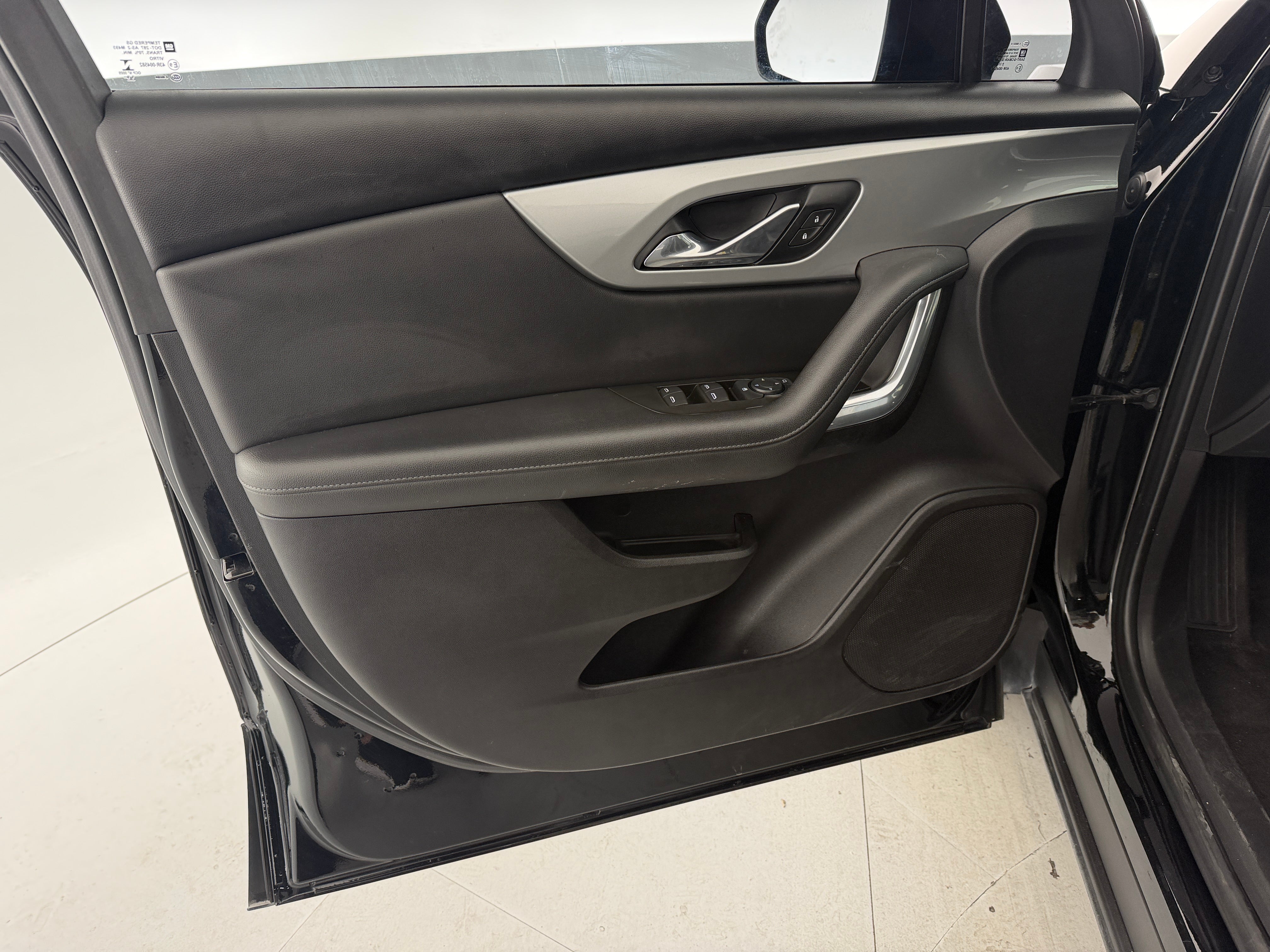 2020 Chevrolet Blazer 1LT