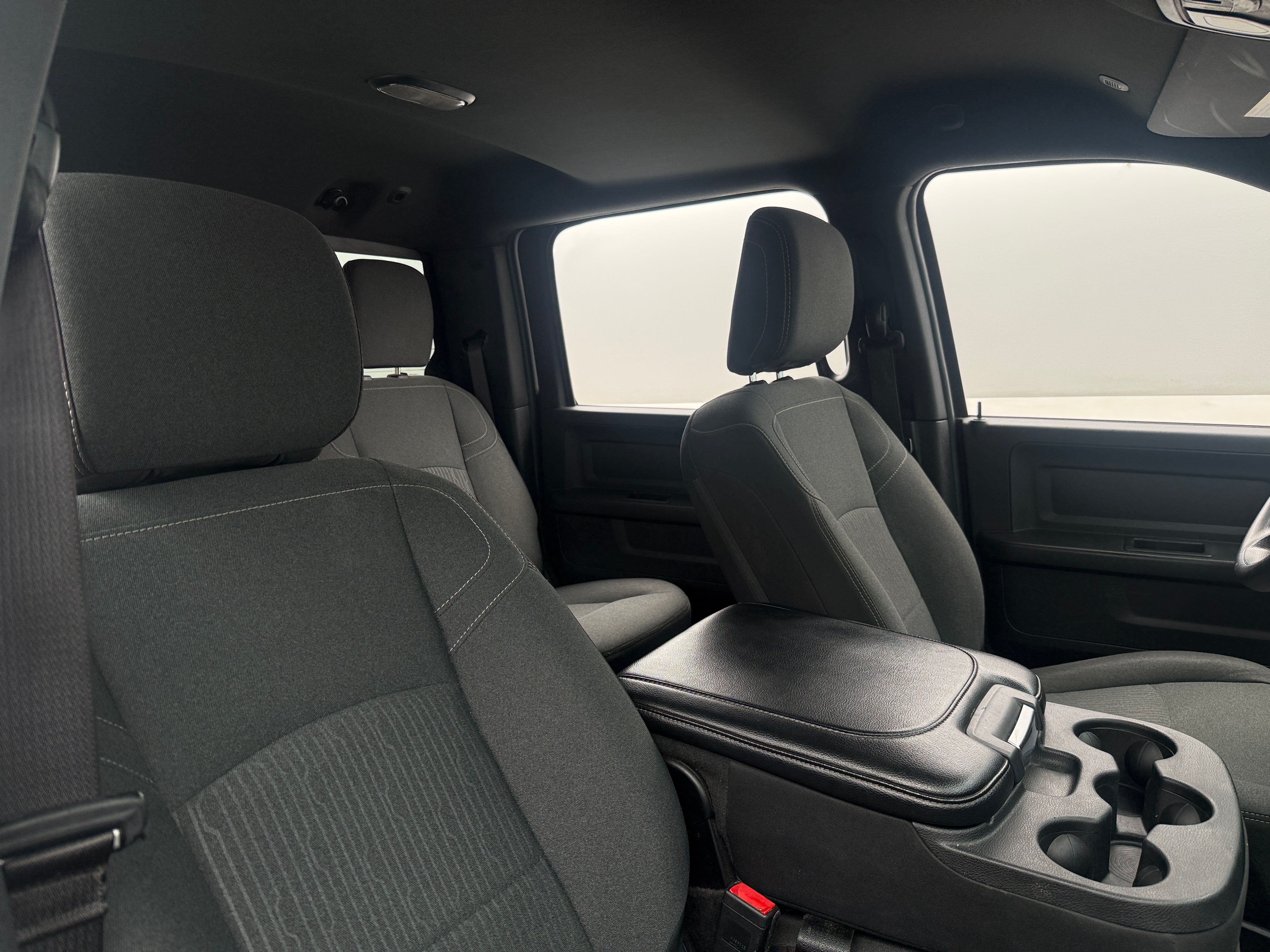 2022 RAM 2500 Pickup