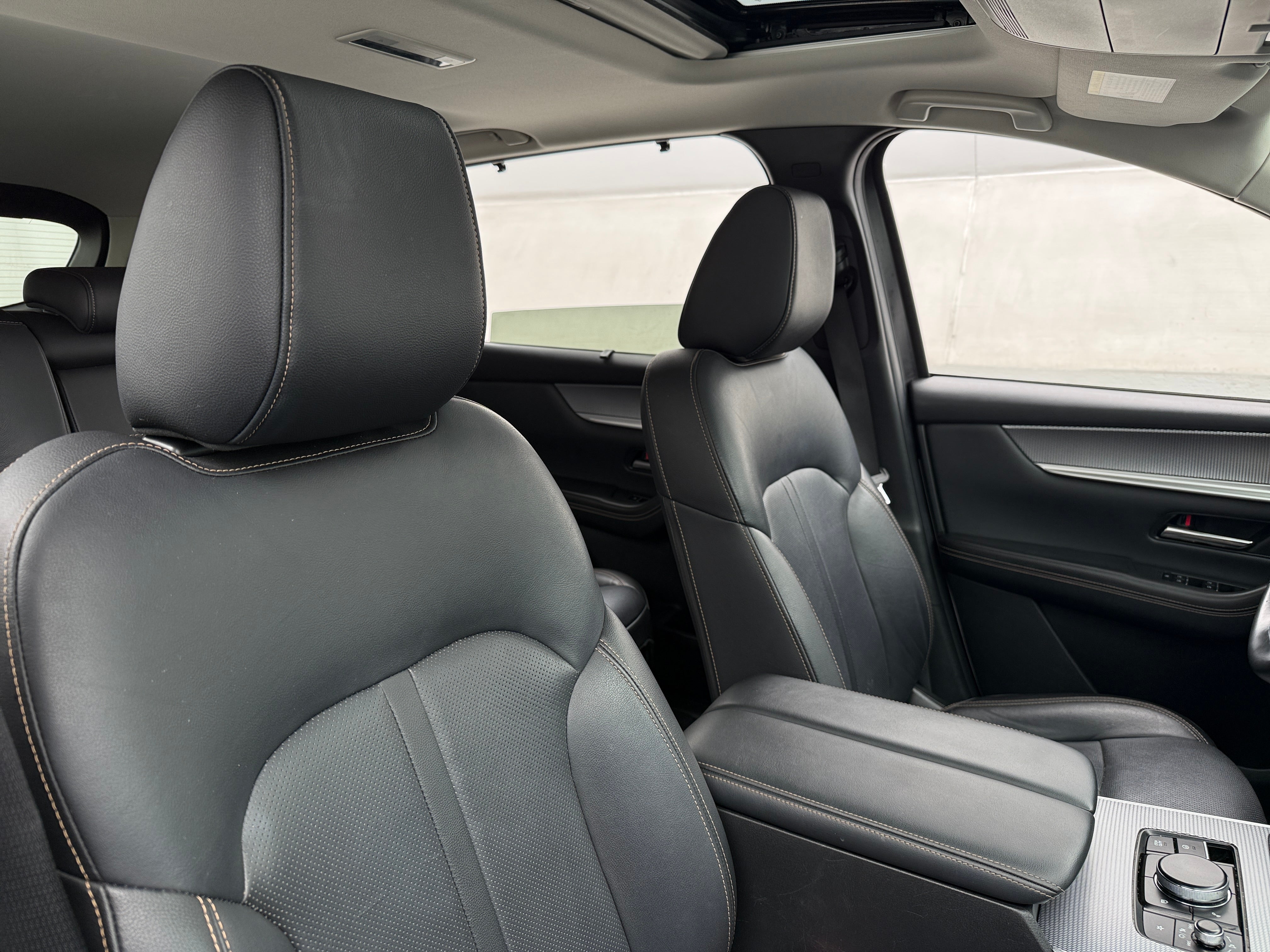 2025 Mazda CX-70