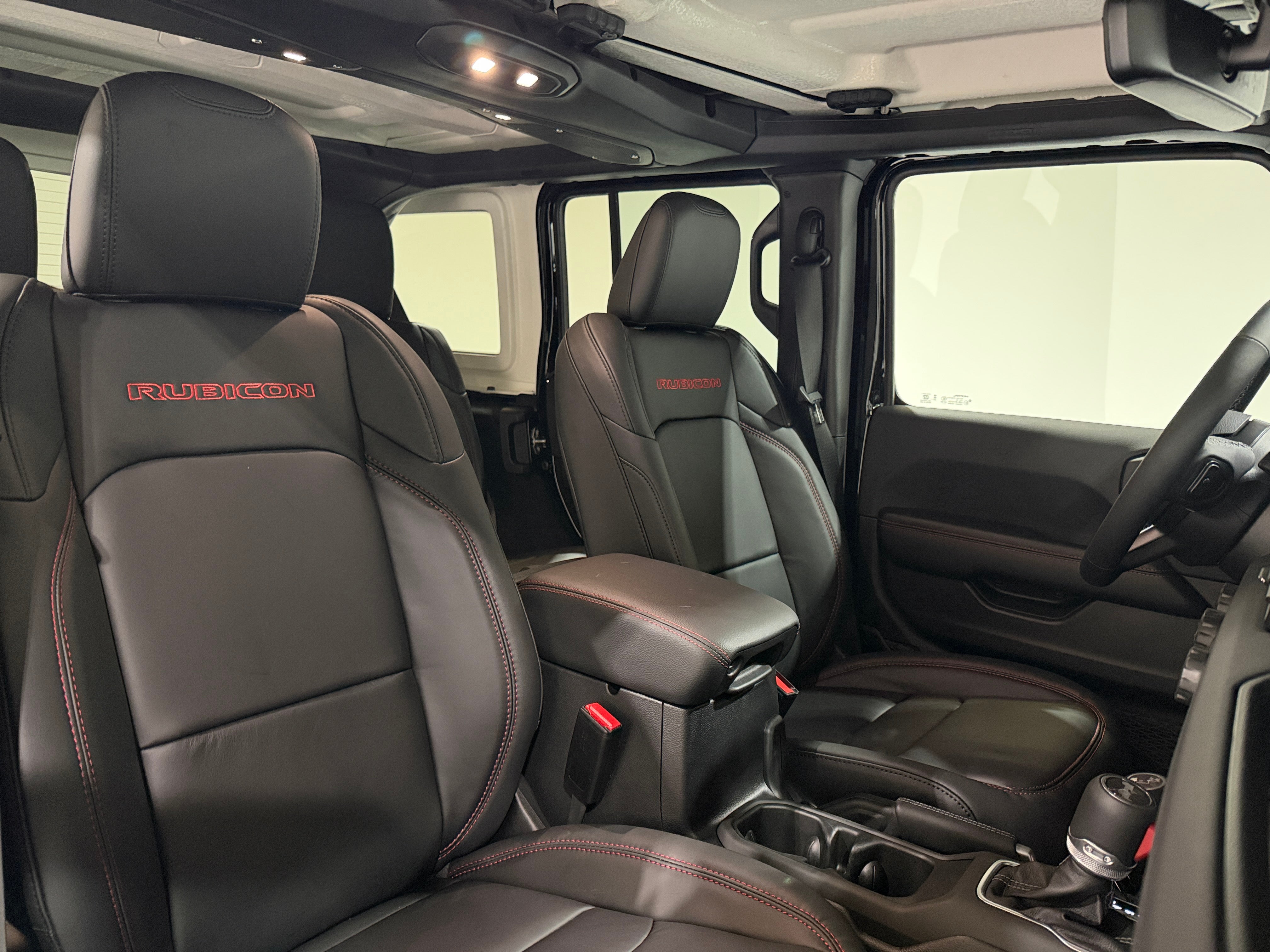 2027 Jeep Wrangler