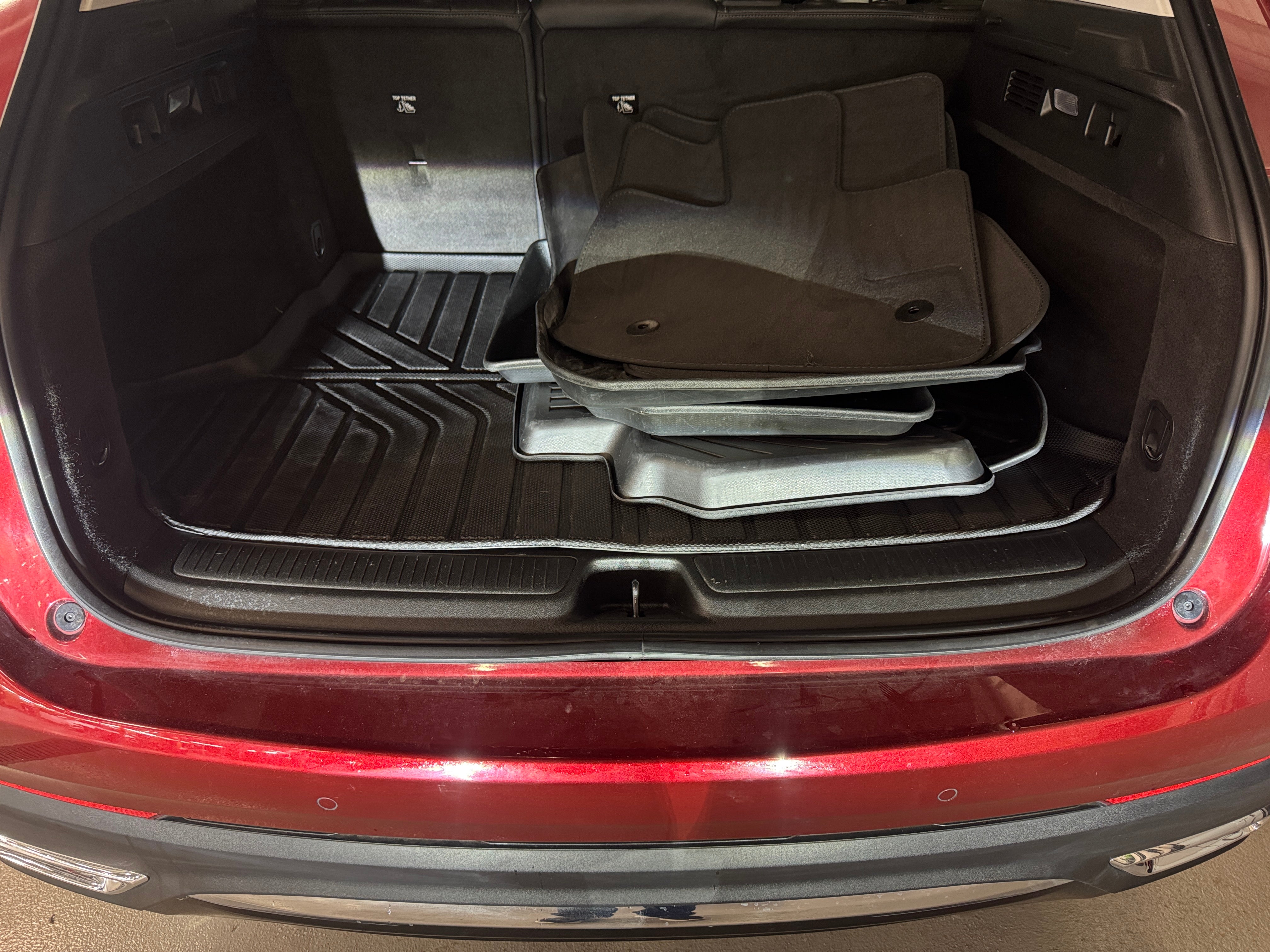 2024 Buick Envision