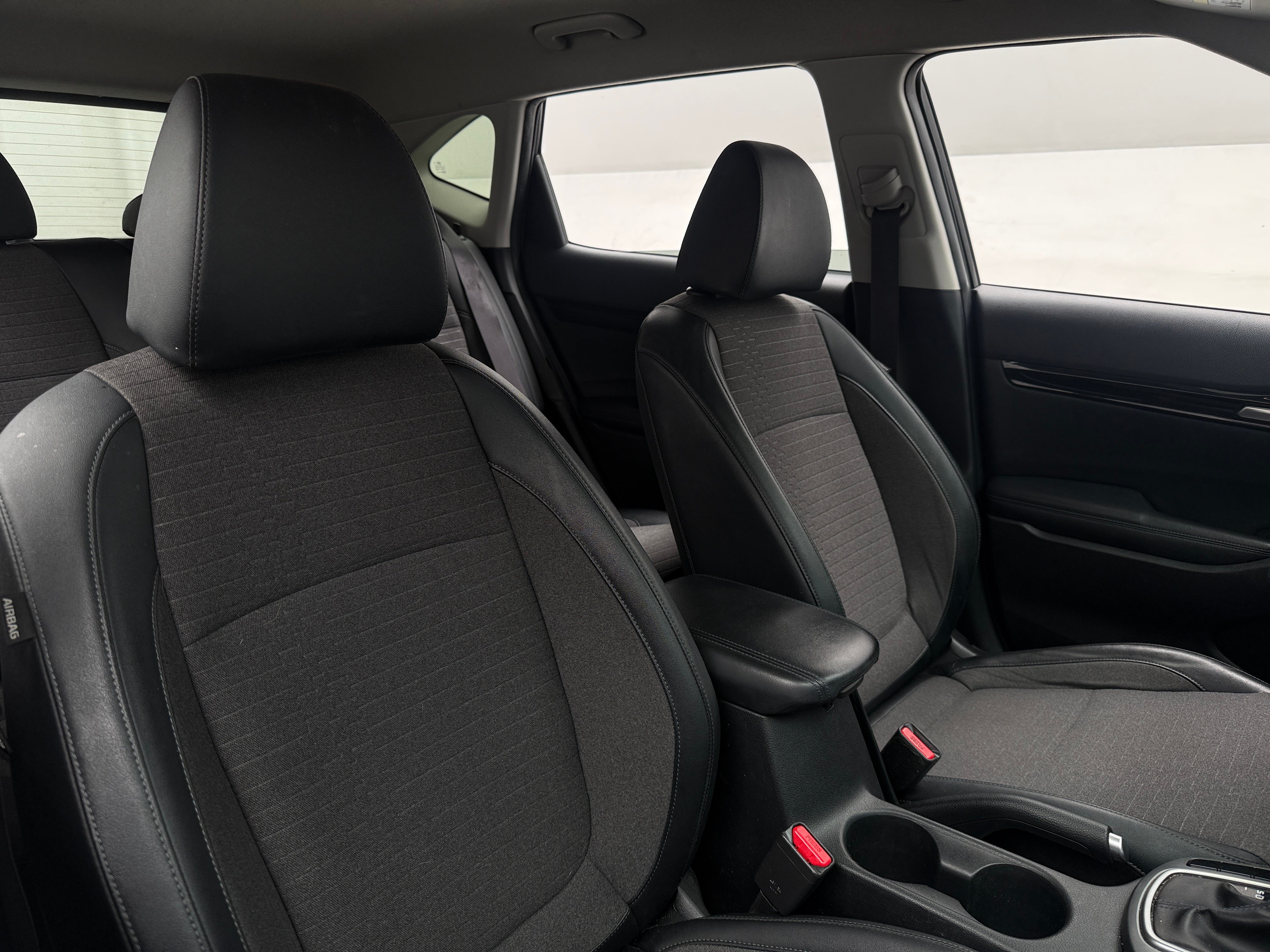 2021 Kia Seltos