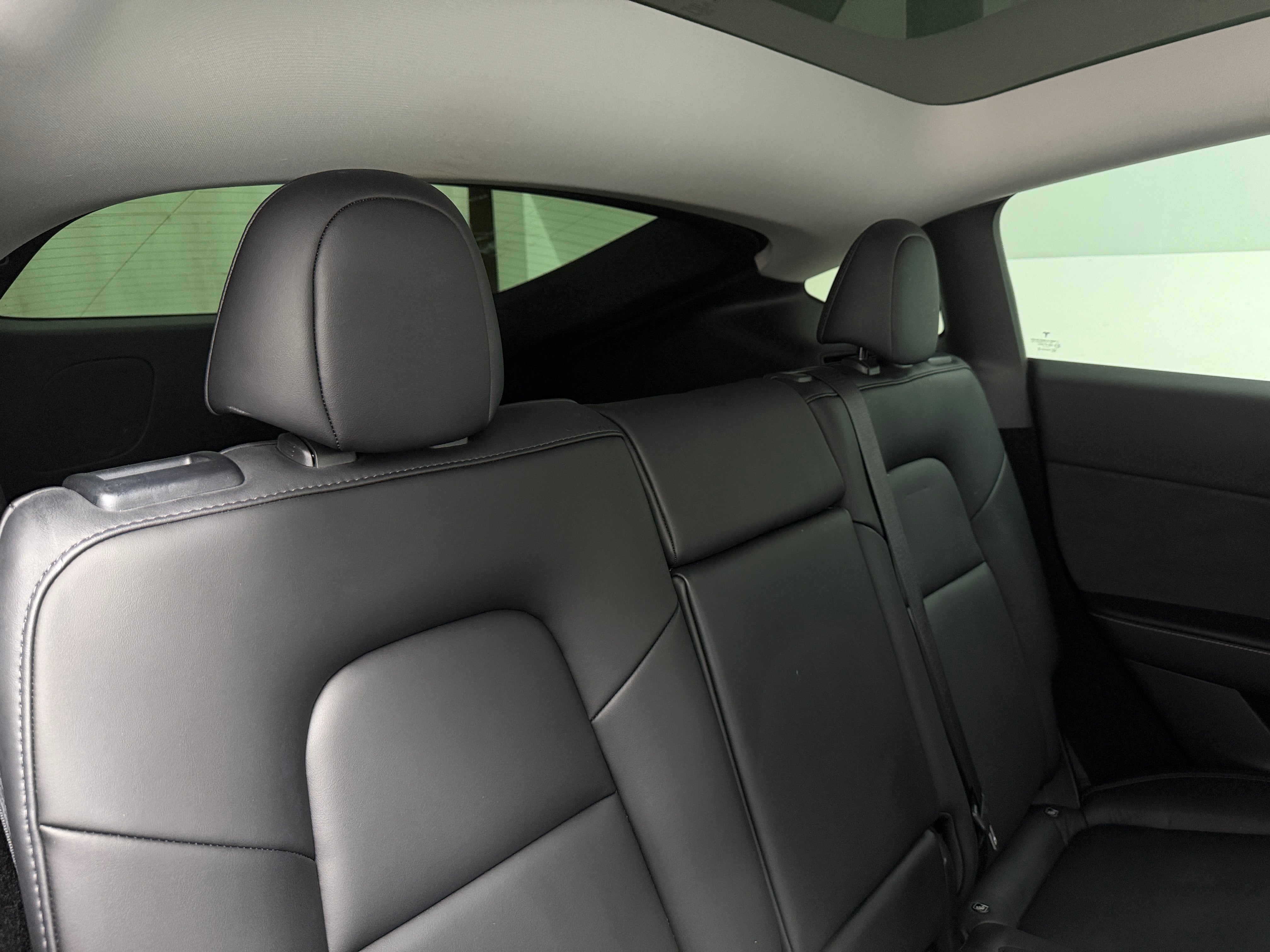 Used 2023 Tesla Model Y Long Range with VIN 7SAYGDEE1PA093987 for sale in Auburn, WA