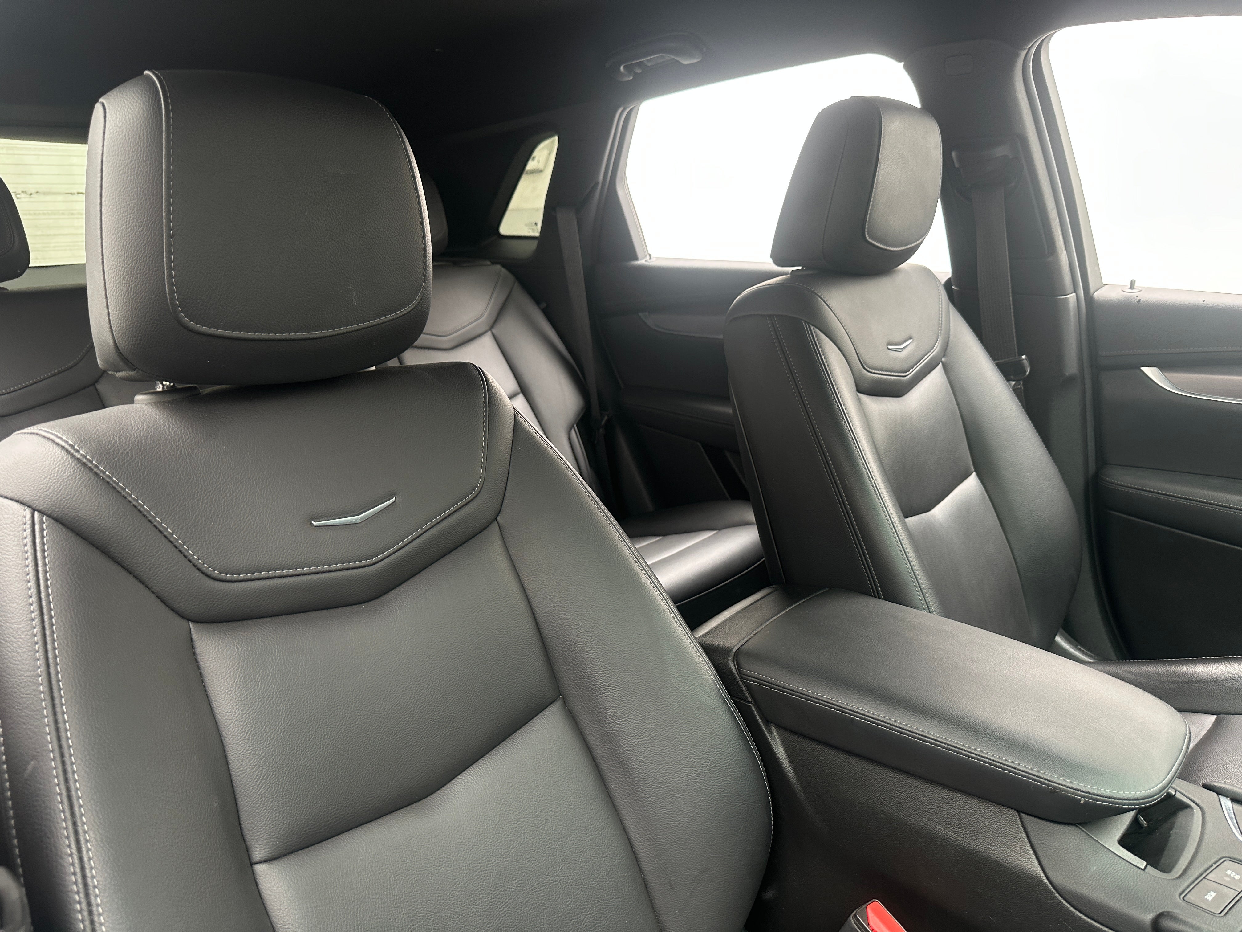 2023 Cadillac XT5