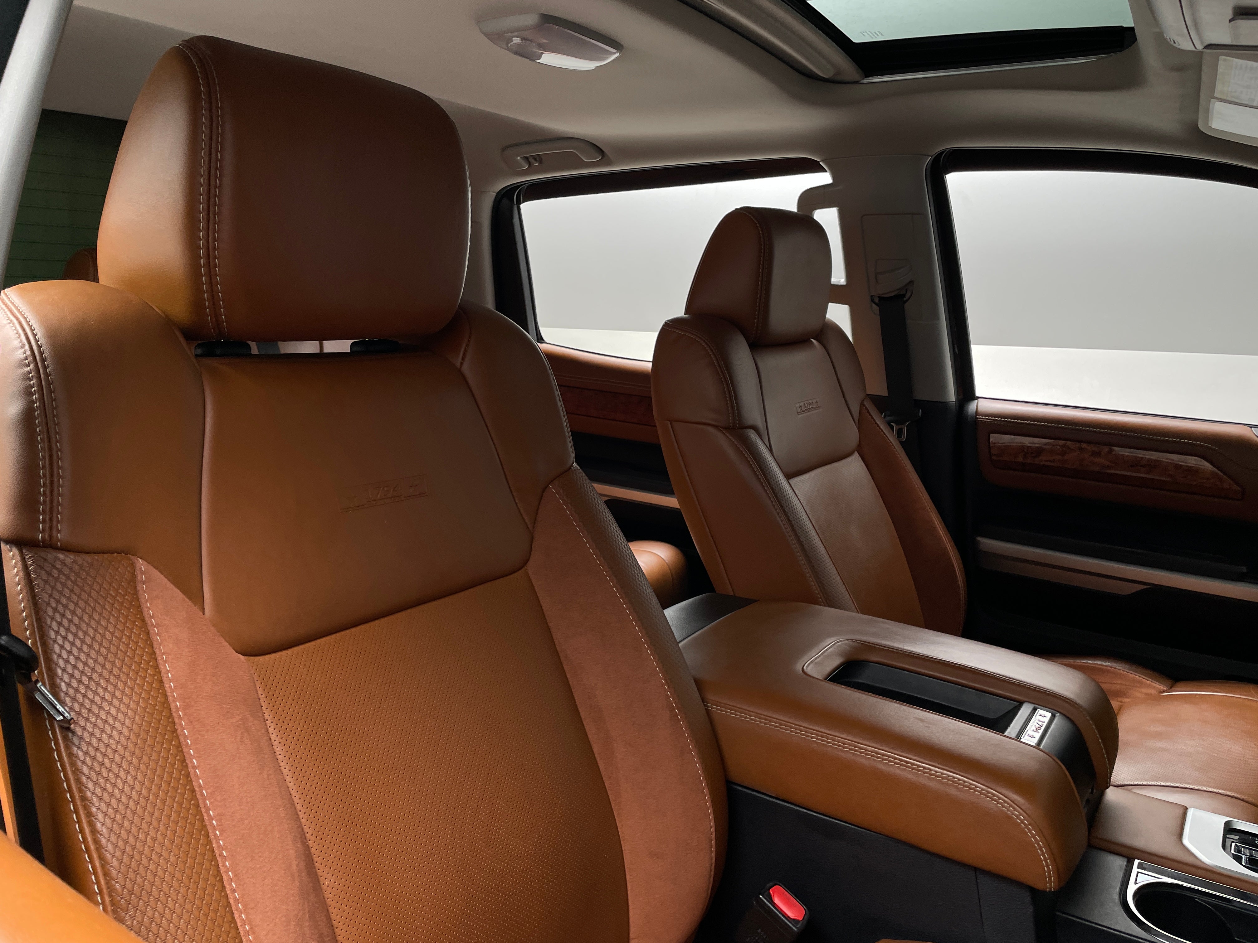 2017 Toyota Tundra