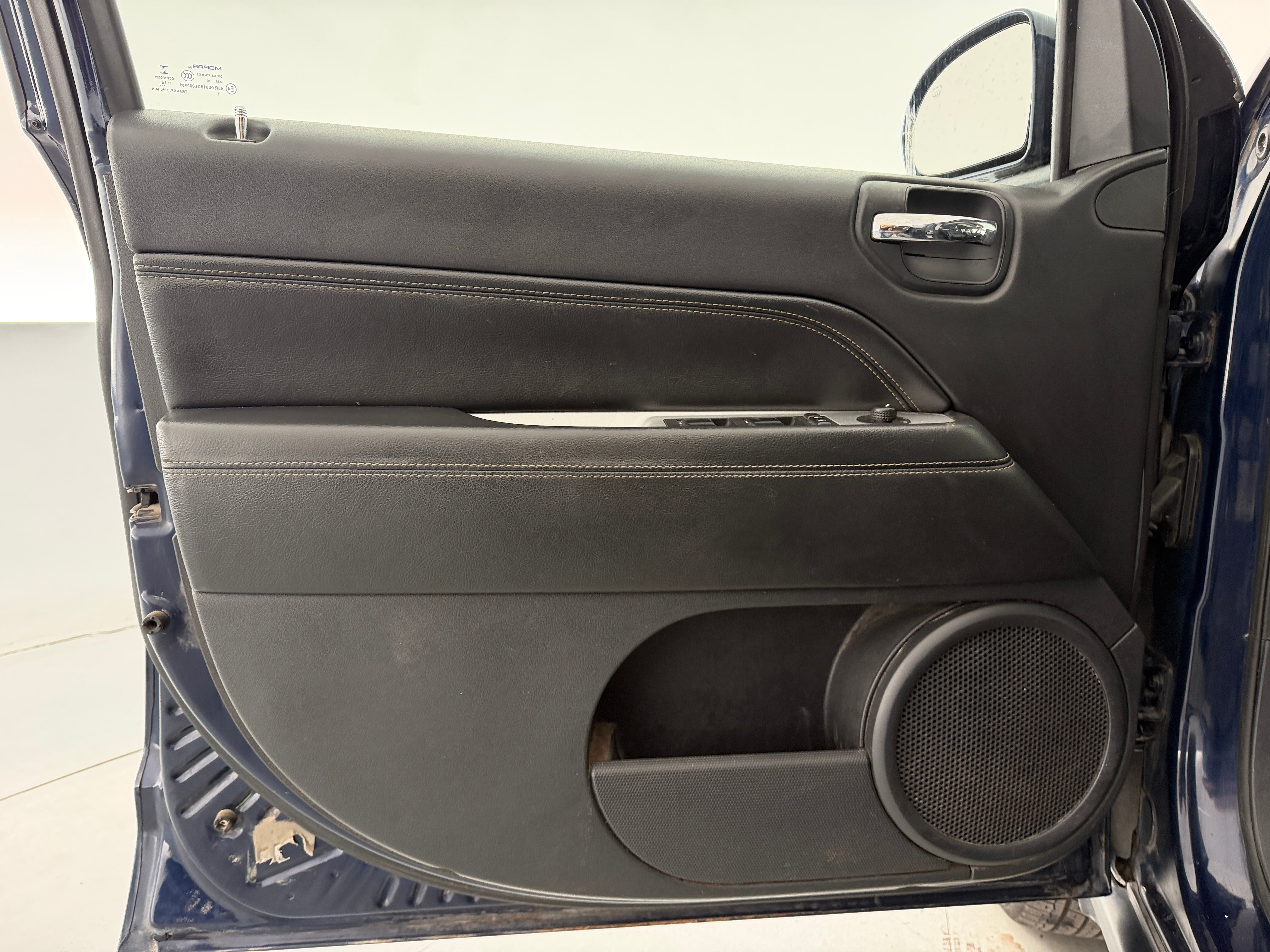 2016 Jeep Compass