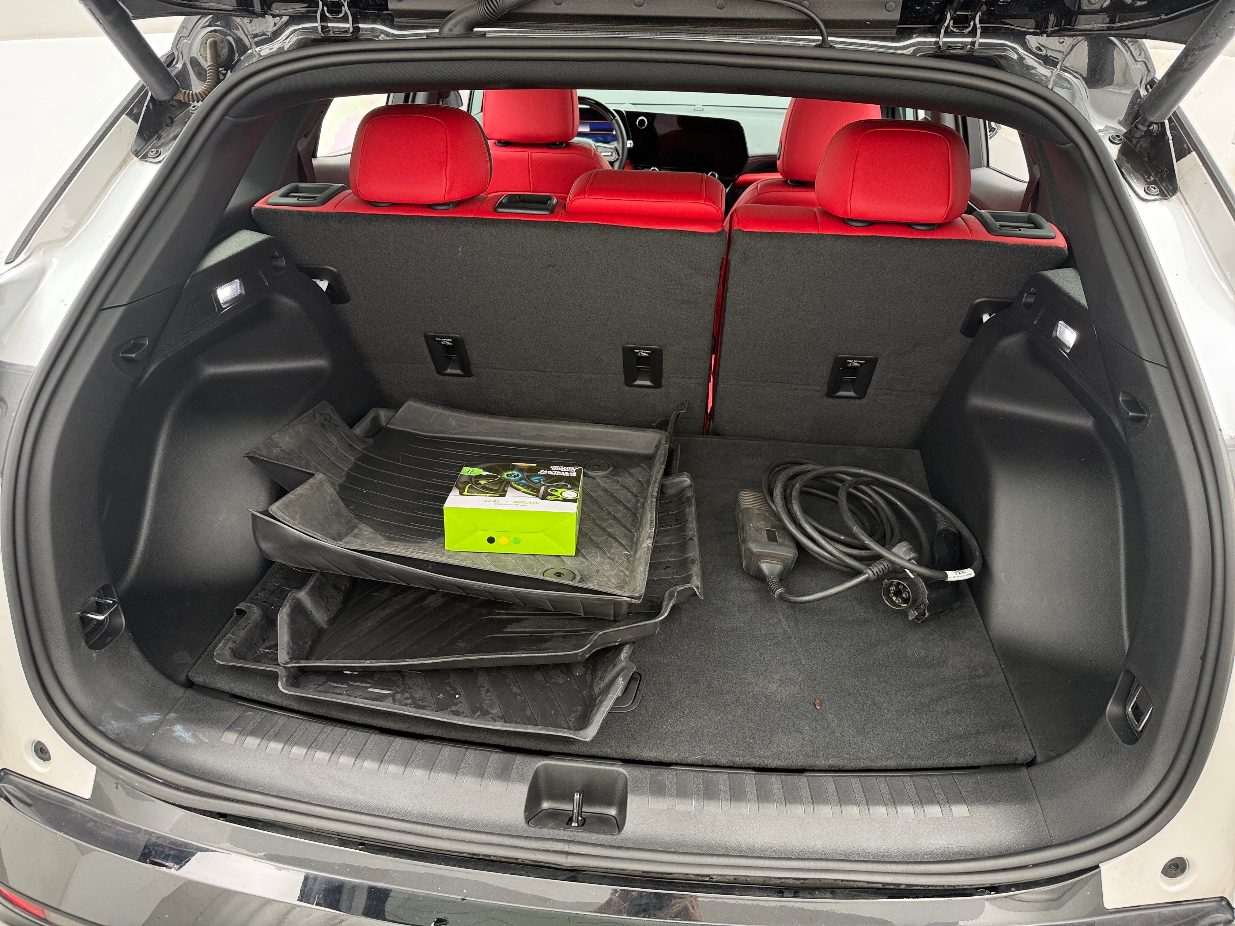 Used 2025 Chevrolet Blazer EV RS with VIN 3GNKD1RJ6SS153189 for sale in Auburn, WA