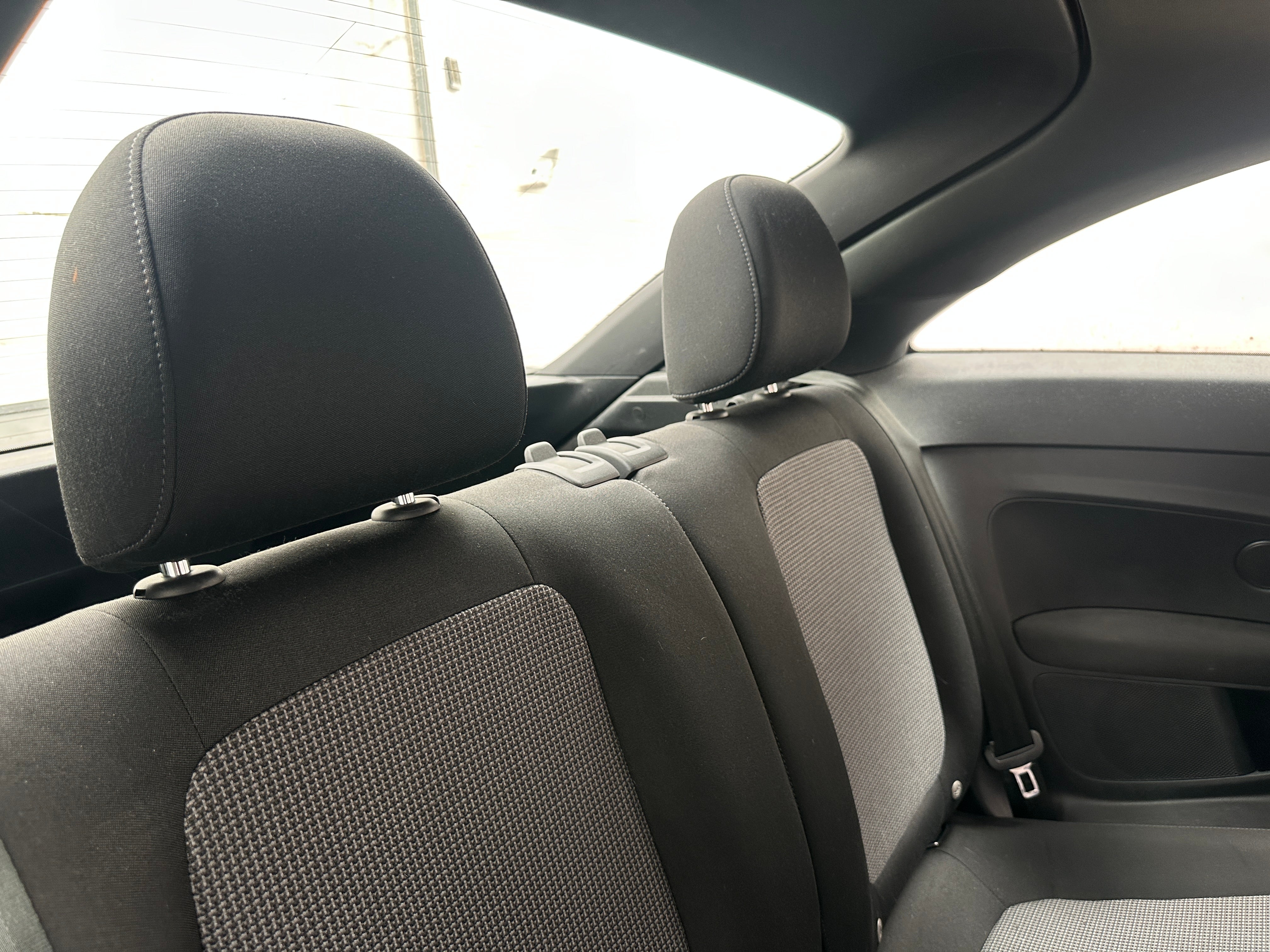 2019 Volkswagen Beetle