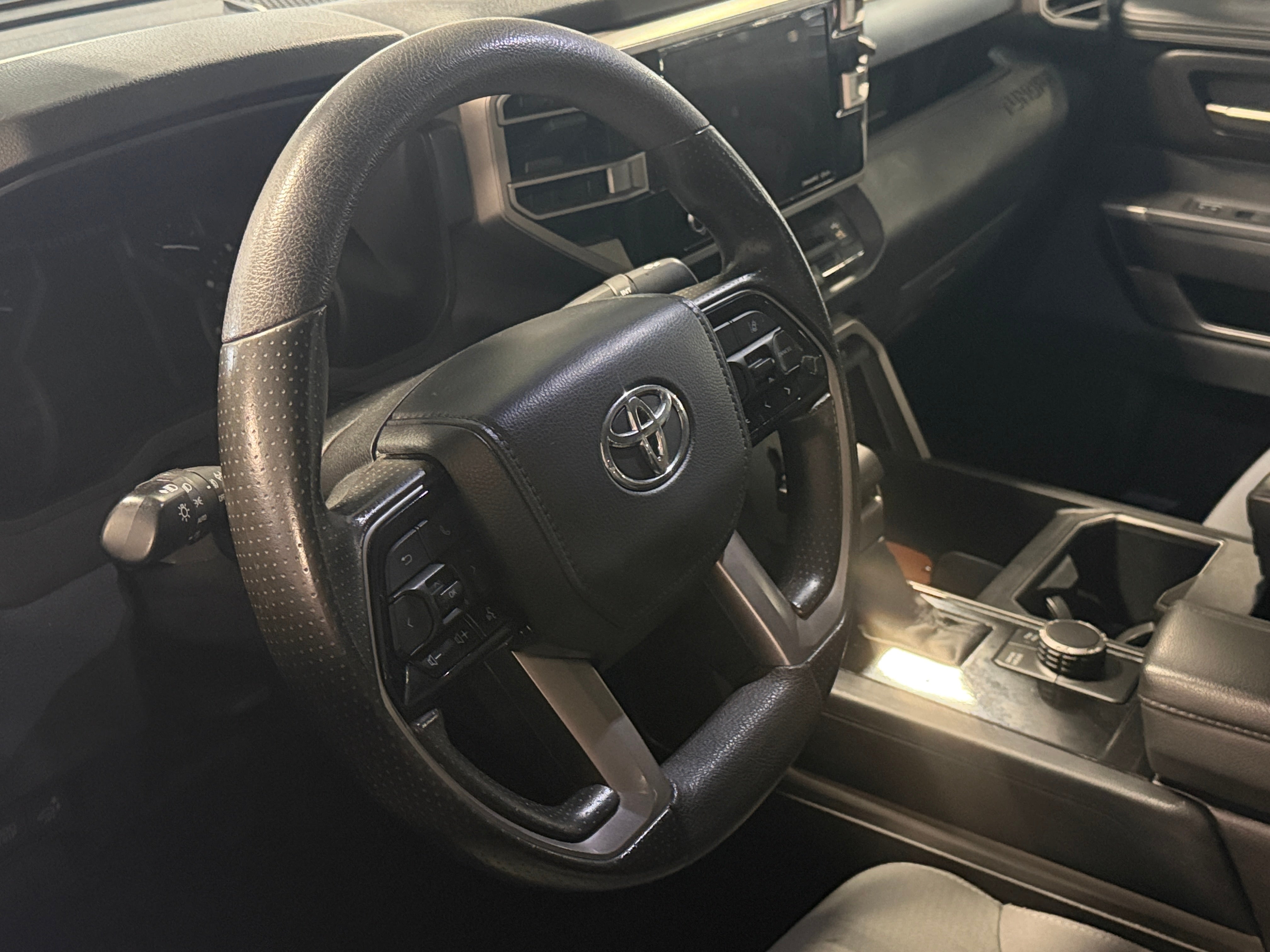 2022 Toyota Tundra