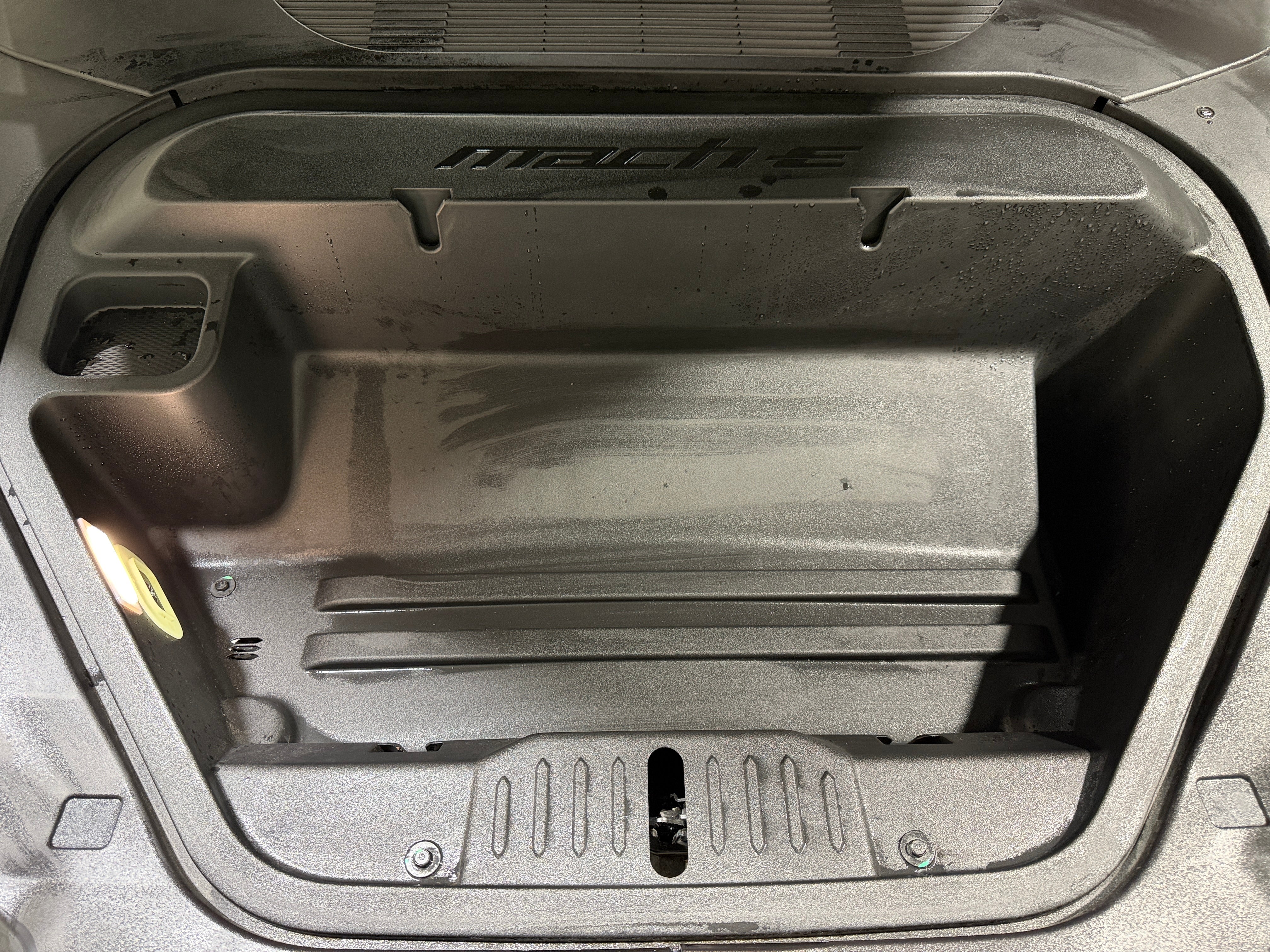2025 Ford Mustang Mach-E Premium RWD