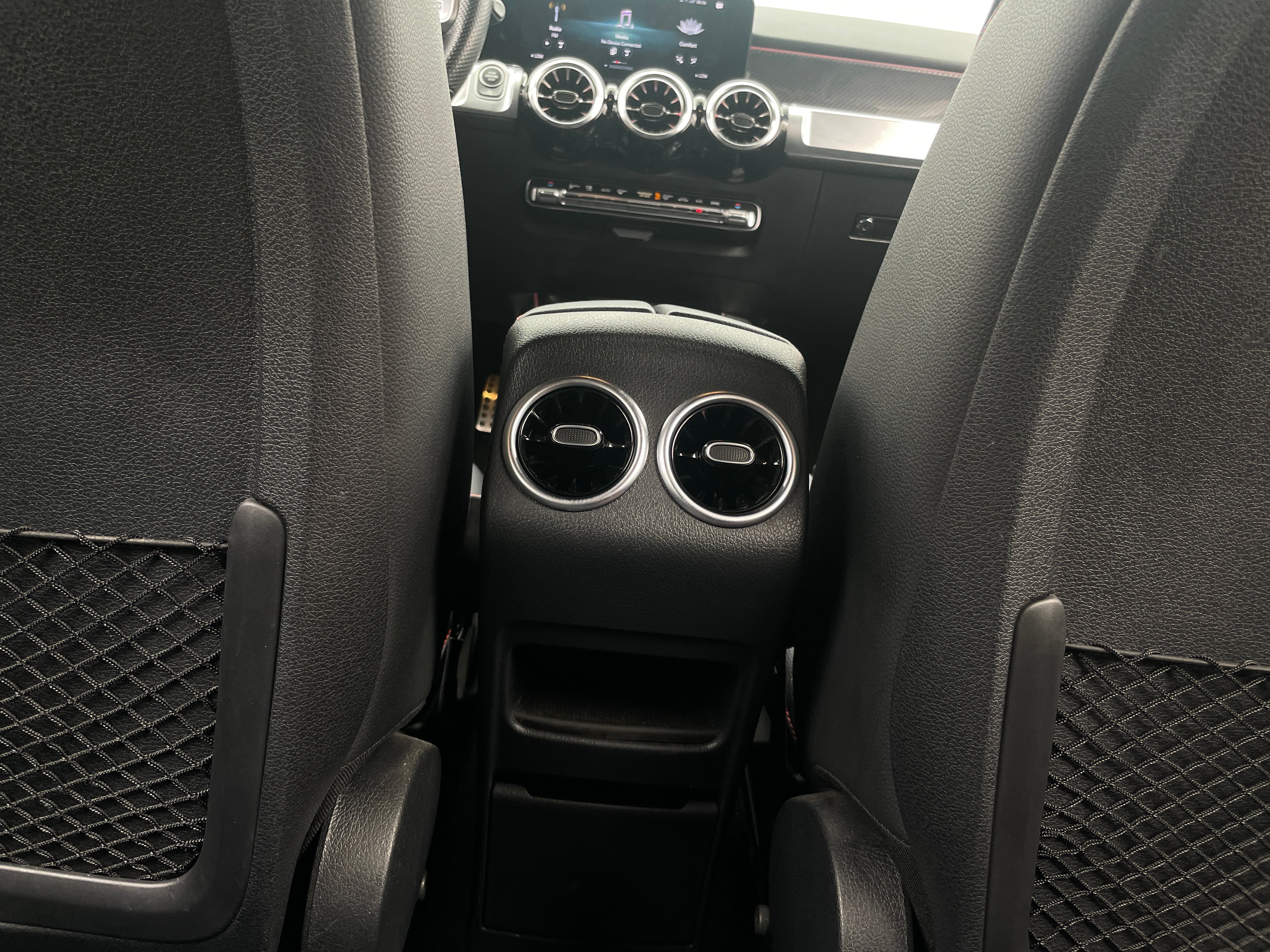 2022 Mercedes-Benz GLB AMG GLB35