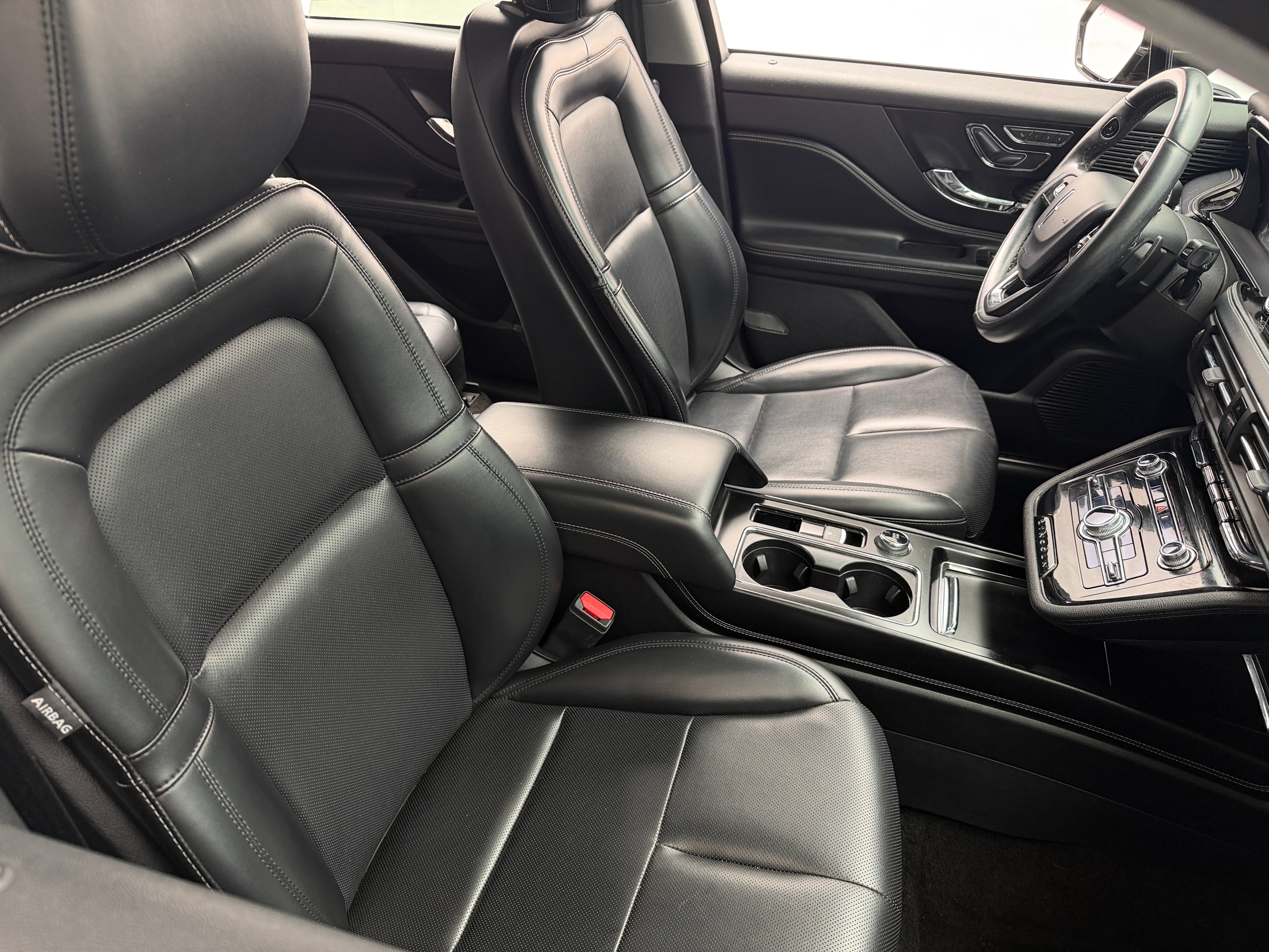 2020 Lincoln Corsair