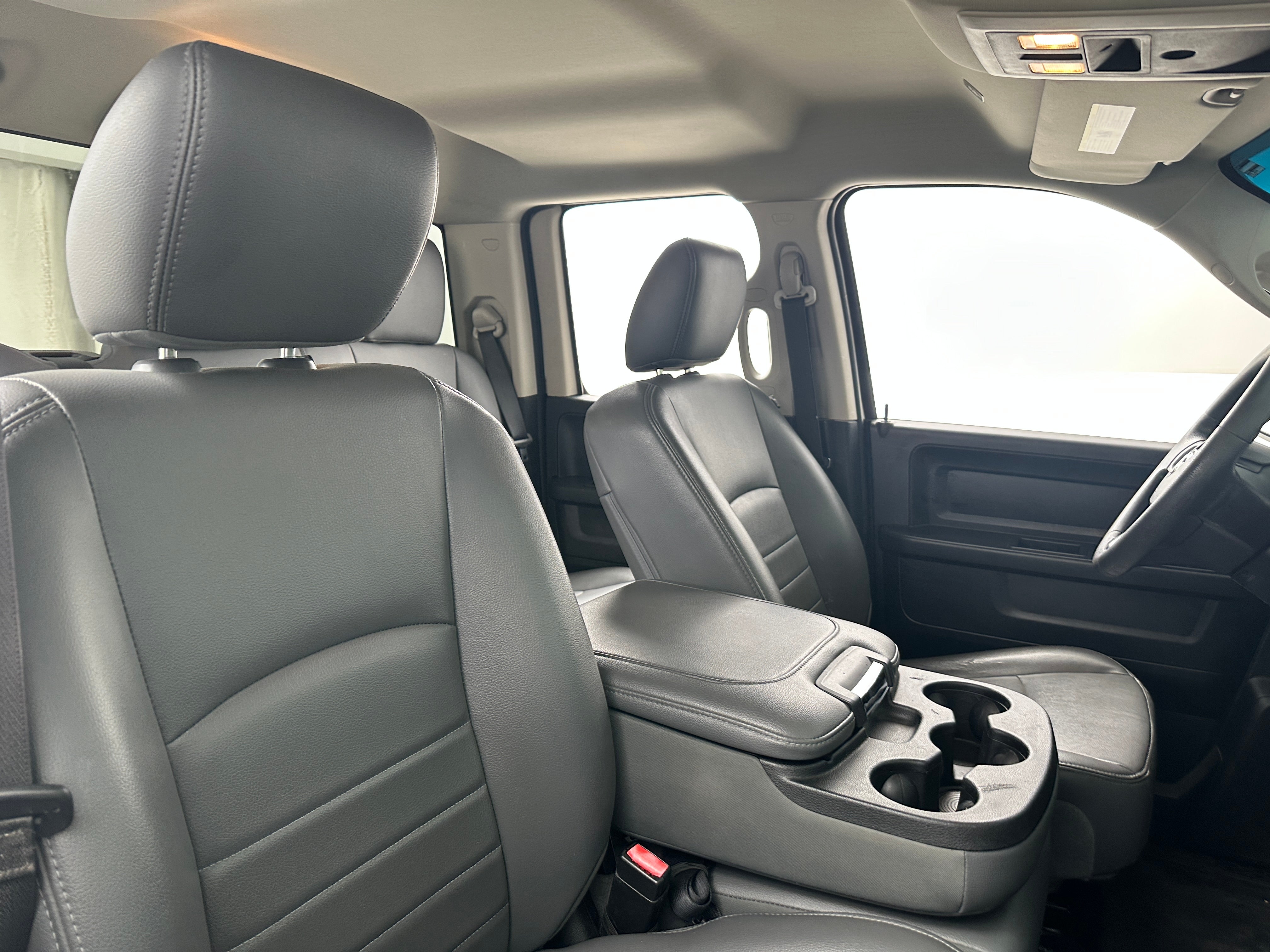 2018 RAM 1500 Pickup