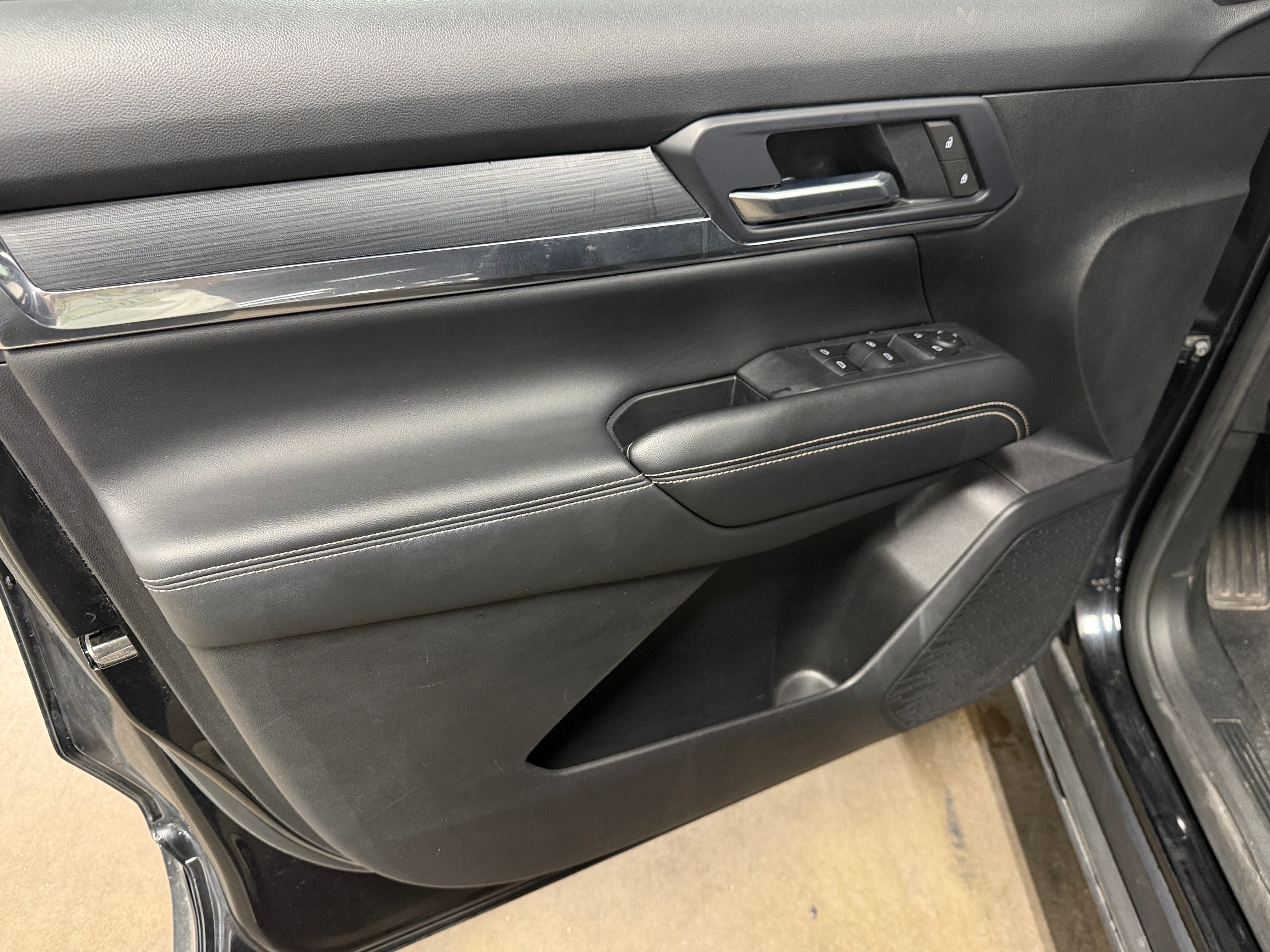 2025 GMC Terrain