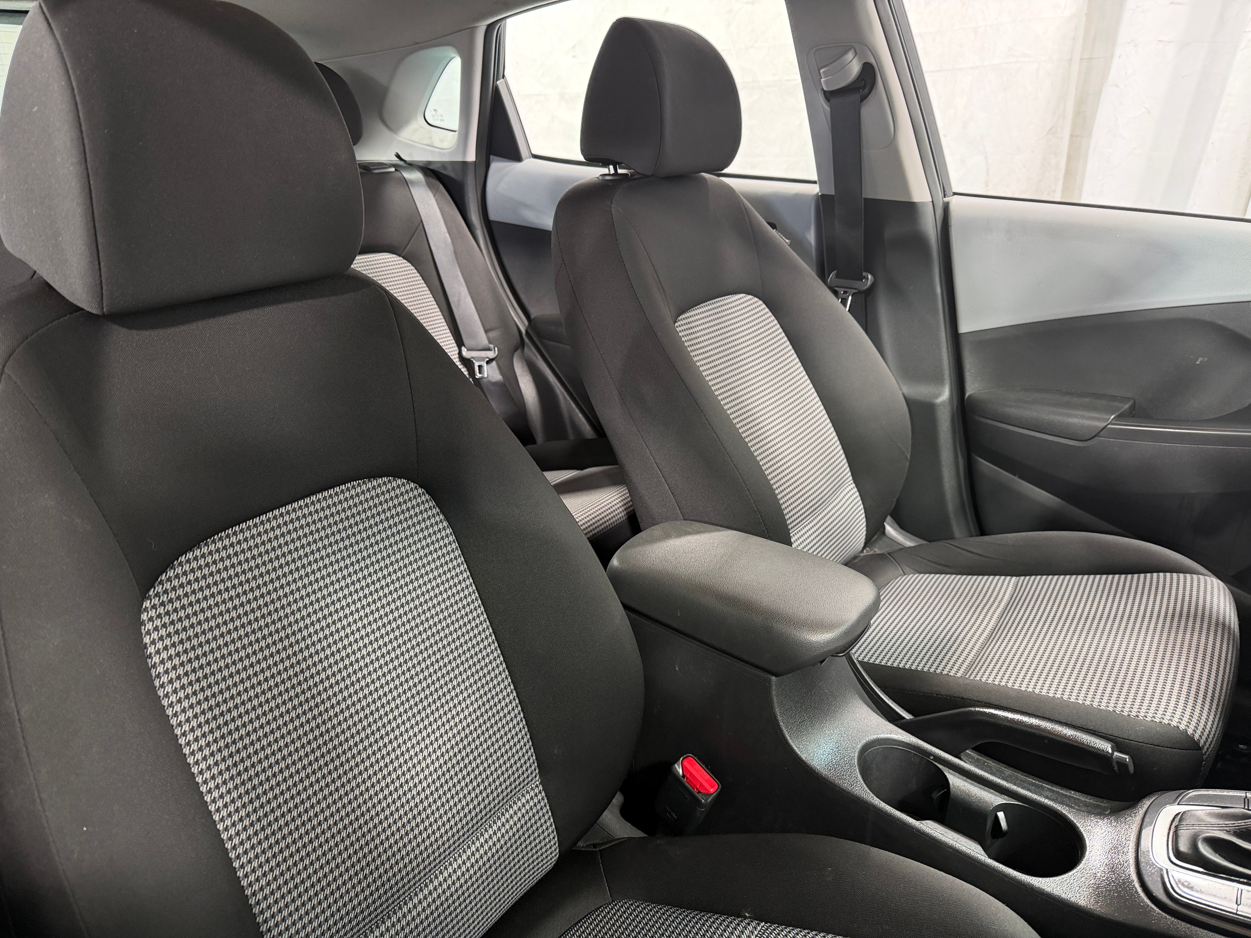2019 Hyundai Kona