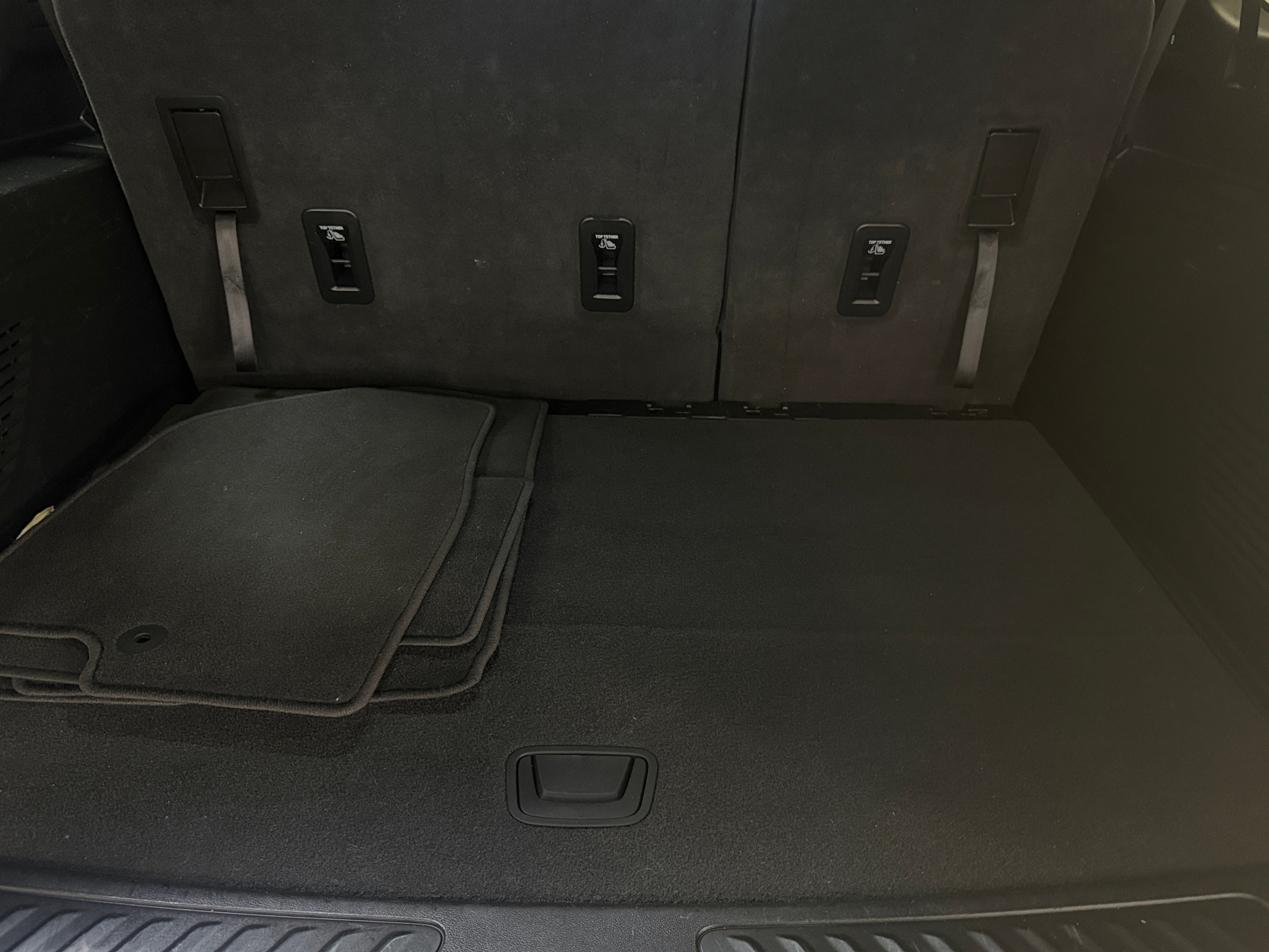 2025 Chevrolet Suburban