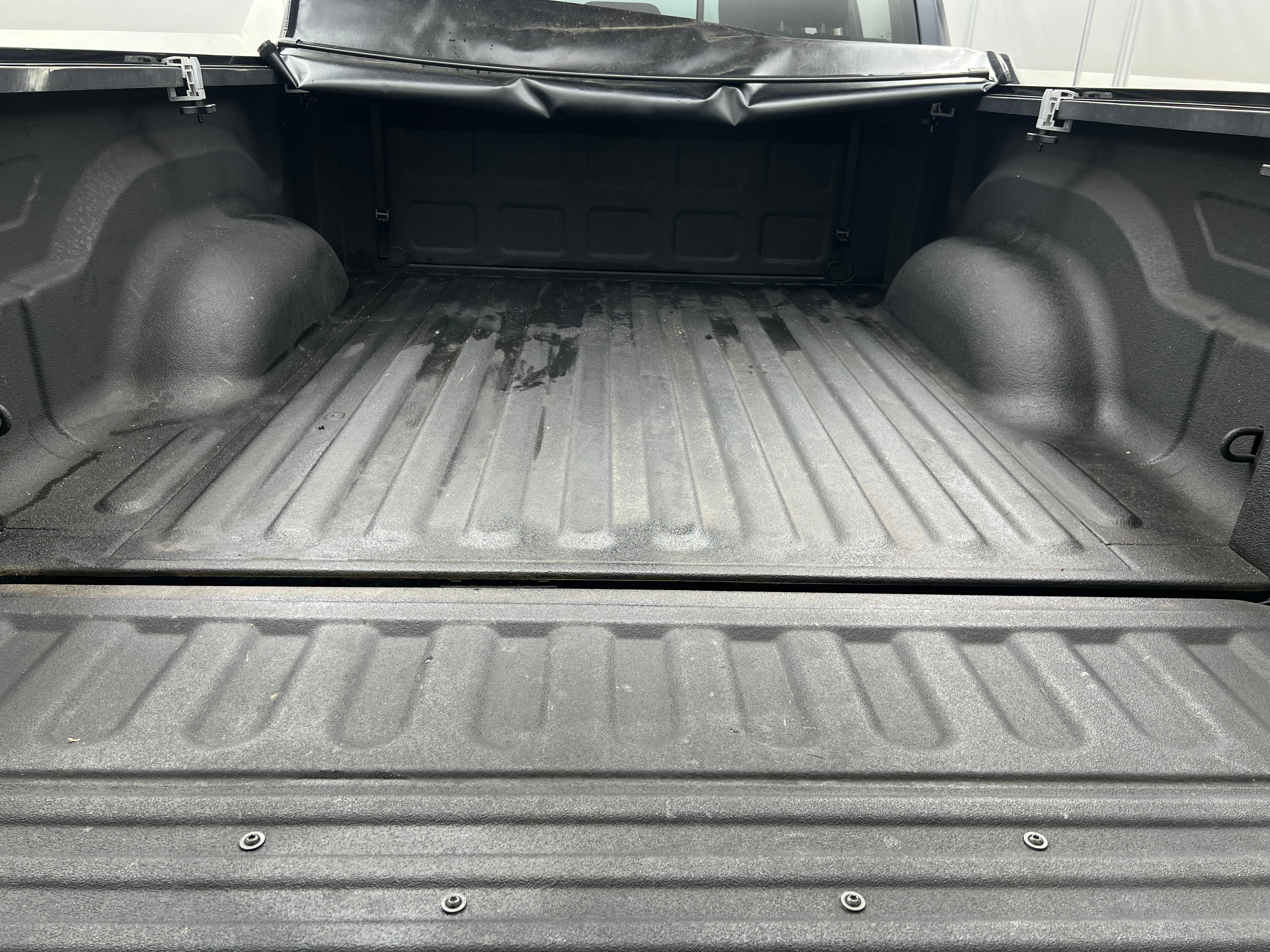 2020 RAM 1500 Classic