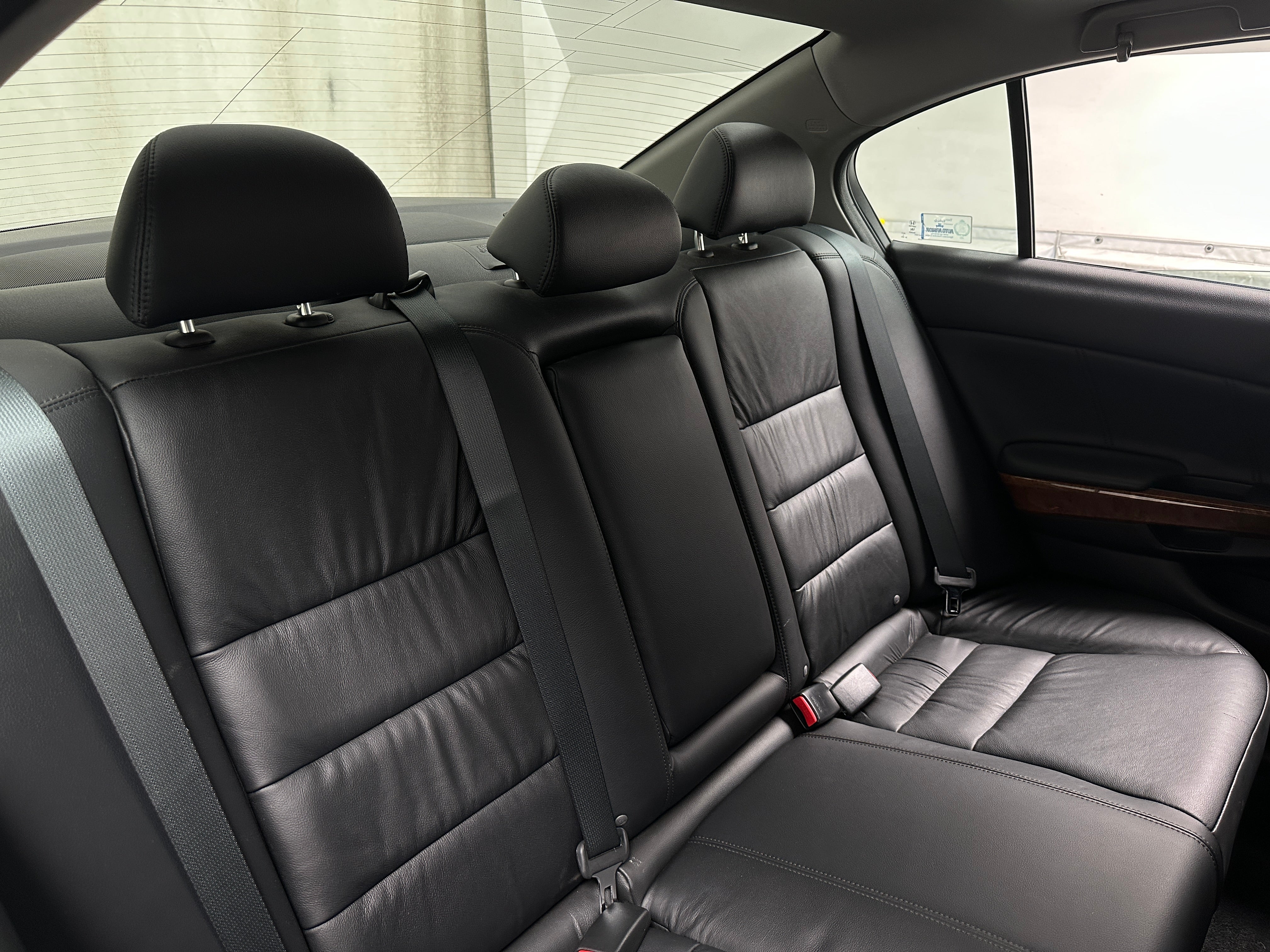 2011 Honda Accord