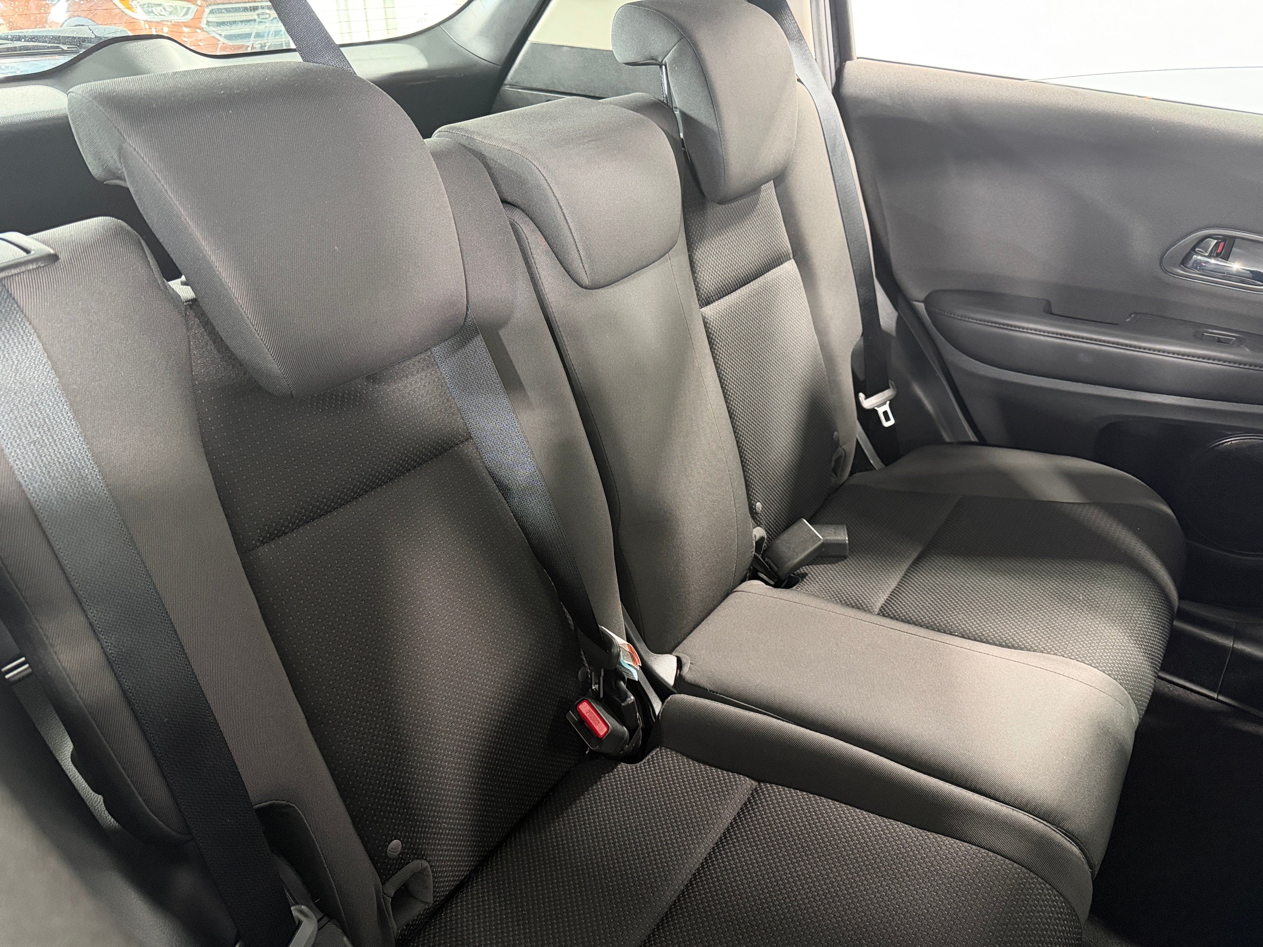 2020 Honda HR-V