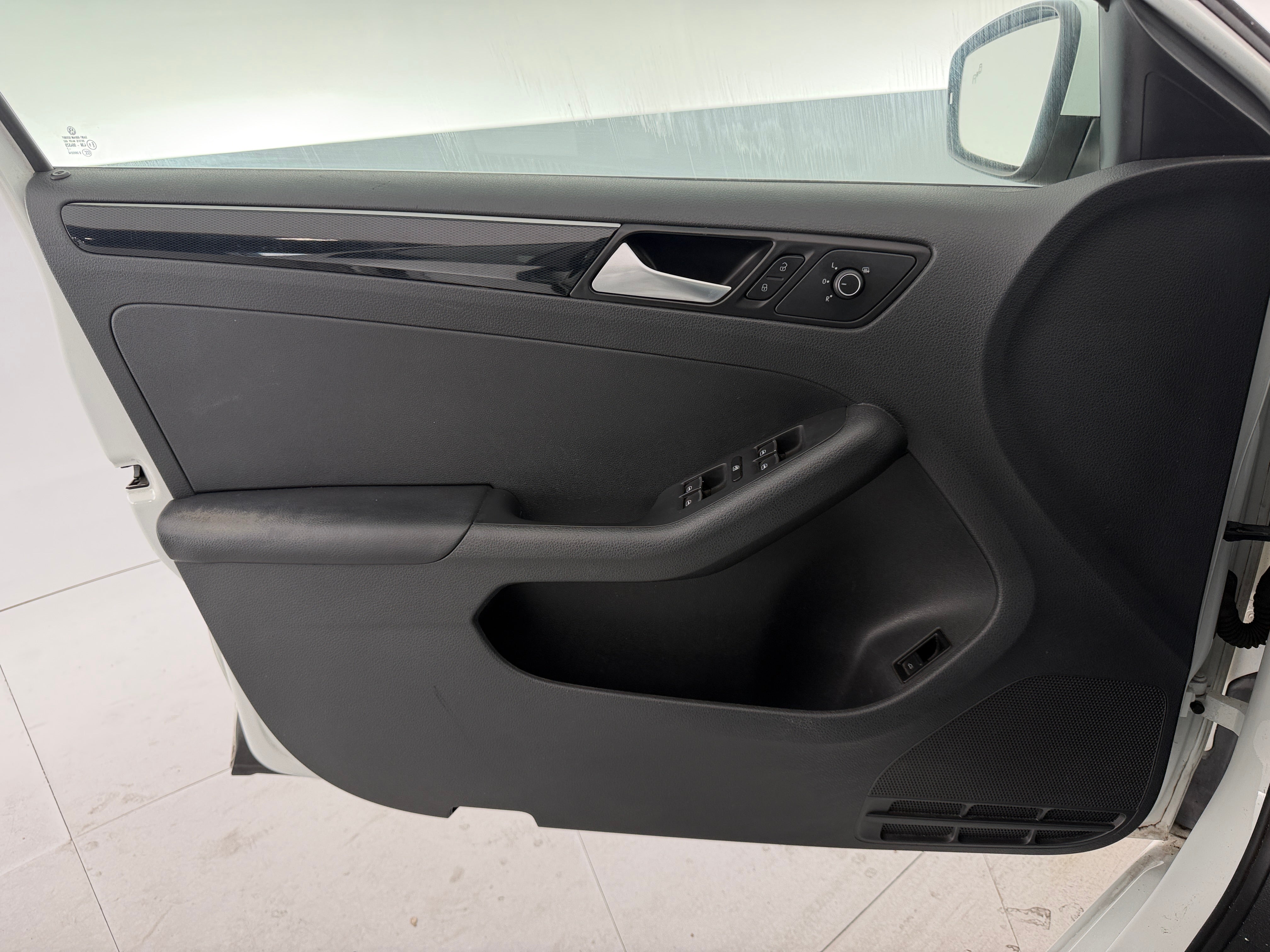 2017 Volkswagen Jetta SEL