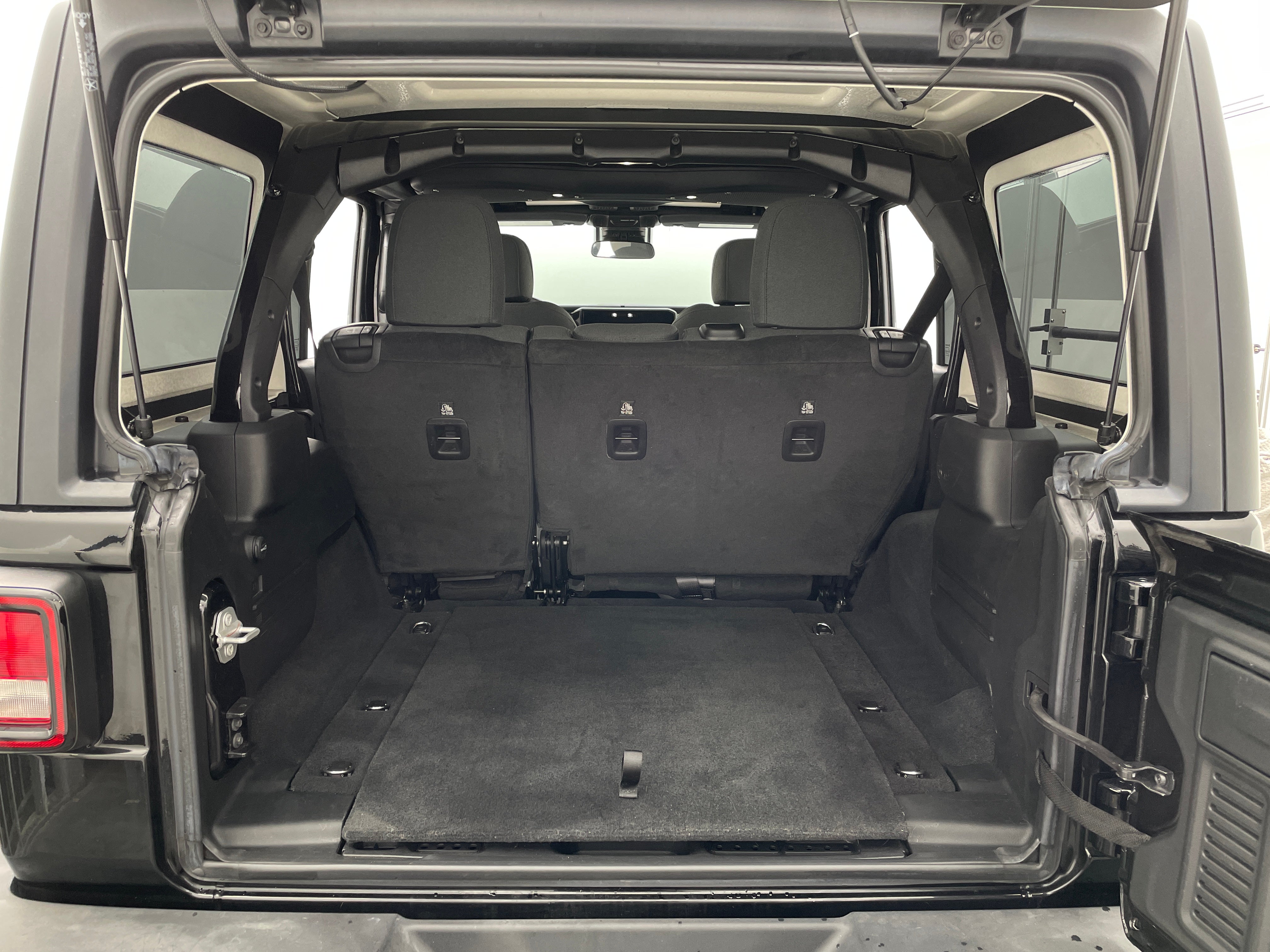 2024 Jeep Wrangler 4-Door