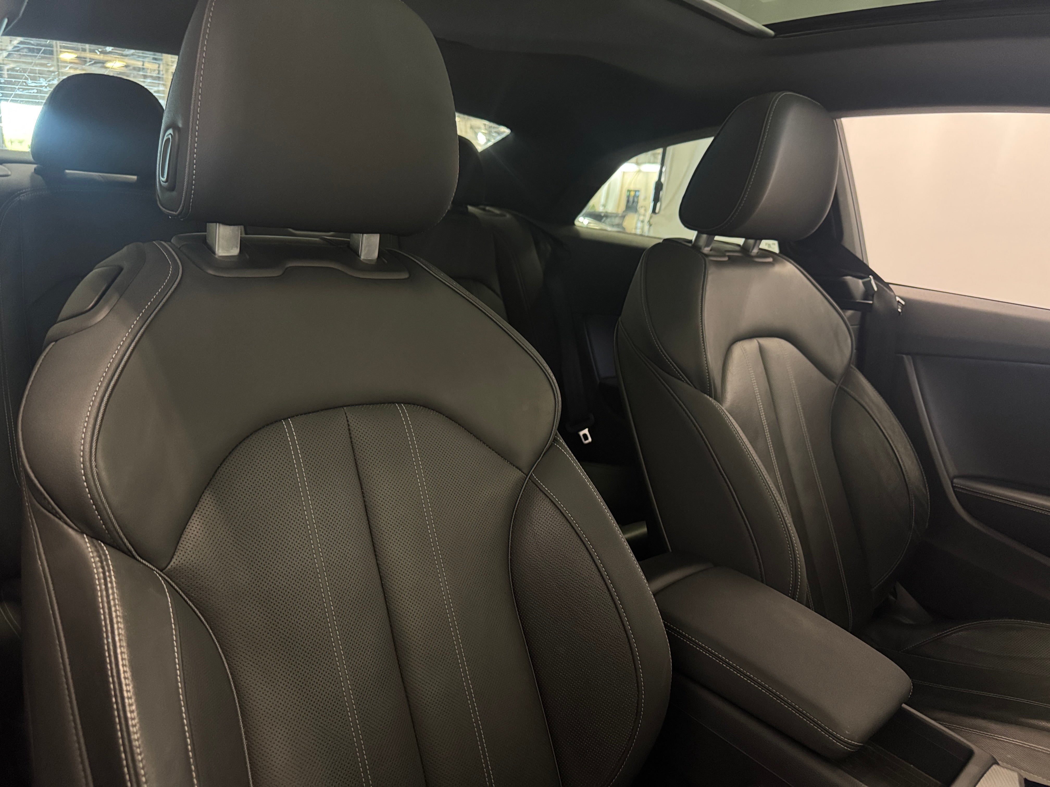 2021 Audi A5 Coupe