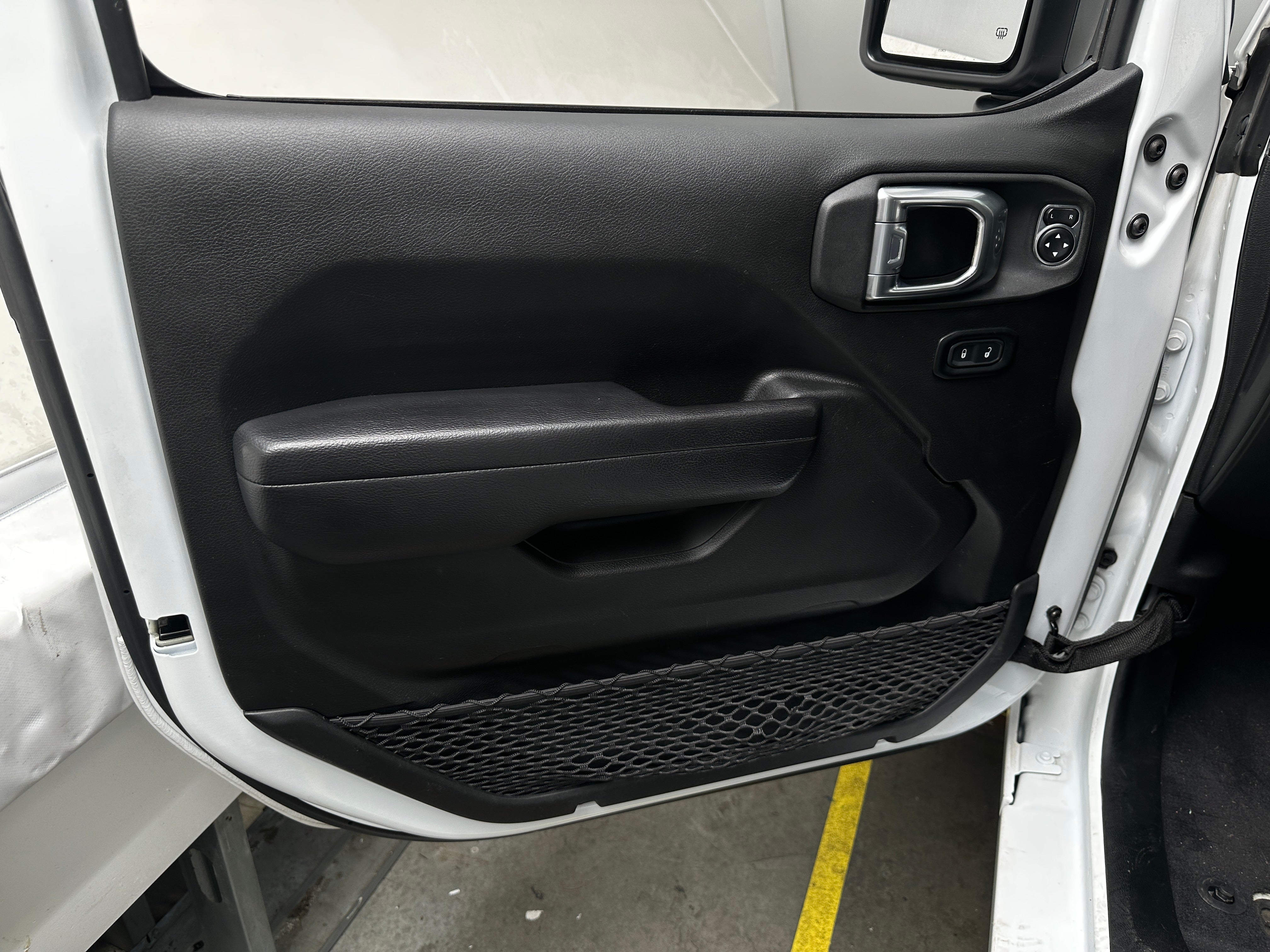 2024 Jeep Wrangler 4-Door