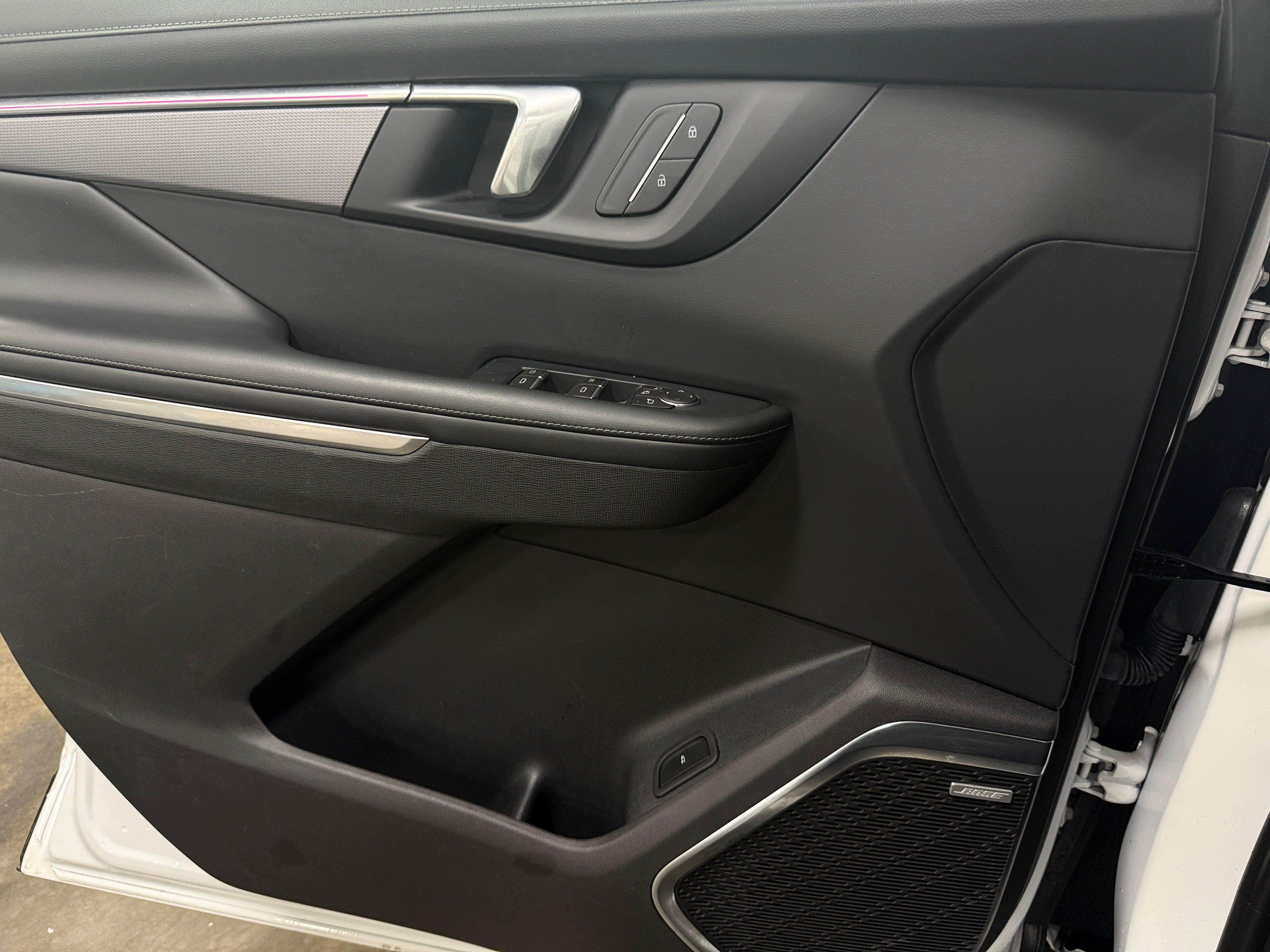 2026 Buick Enclave