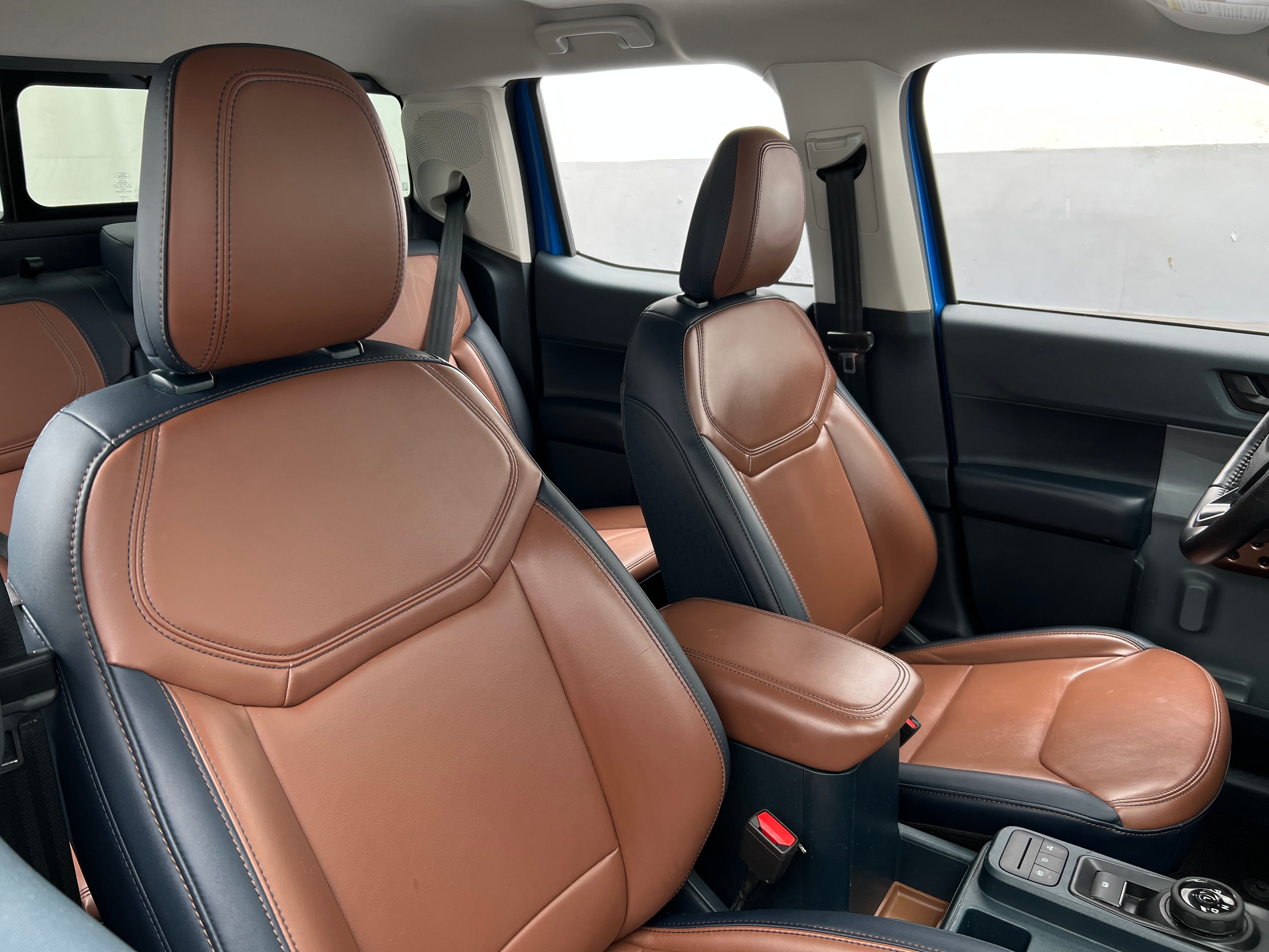 2022 Ford Maverick