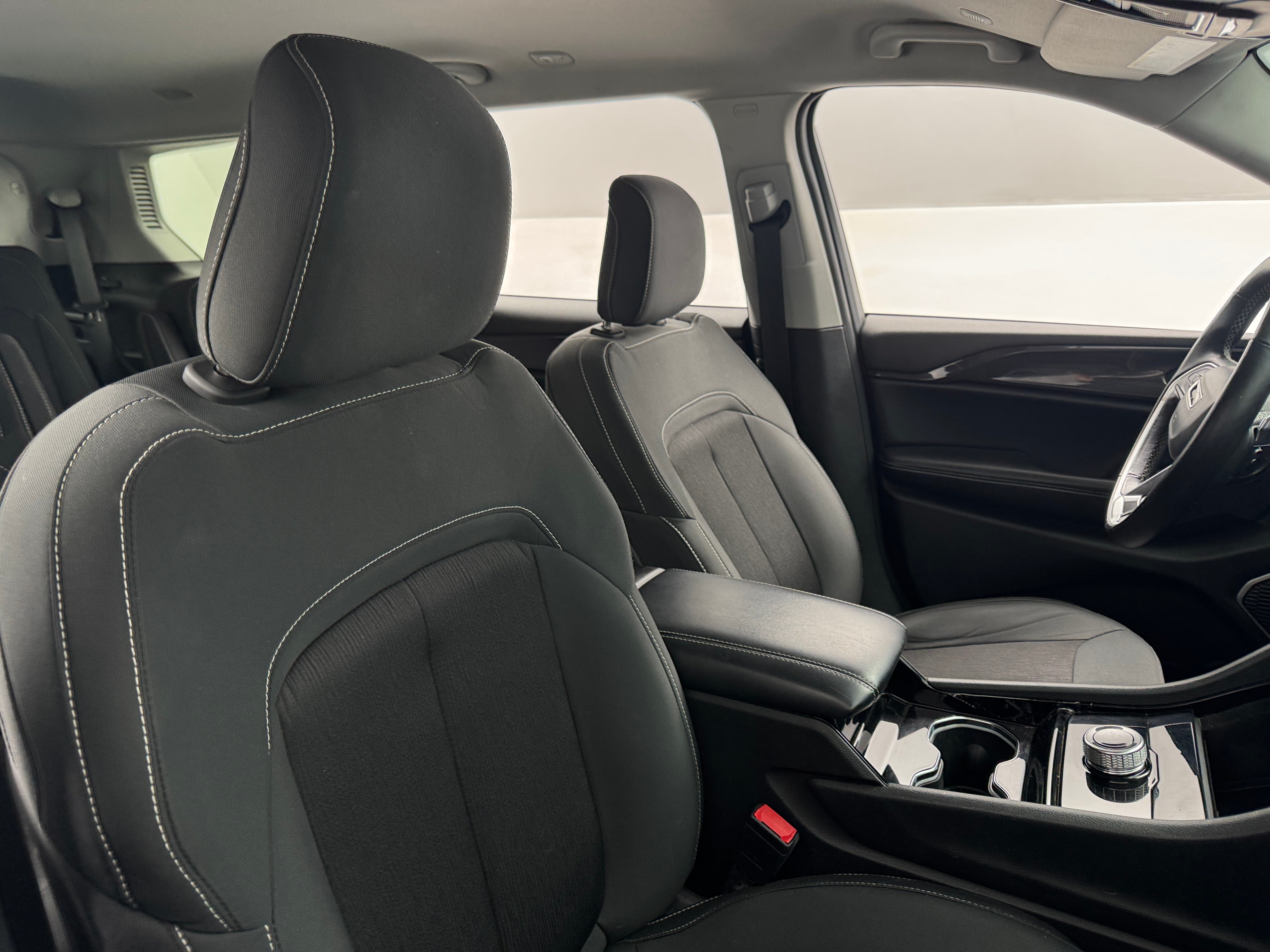 2022 Jeep Grand Cherokee L