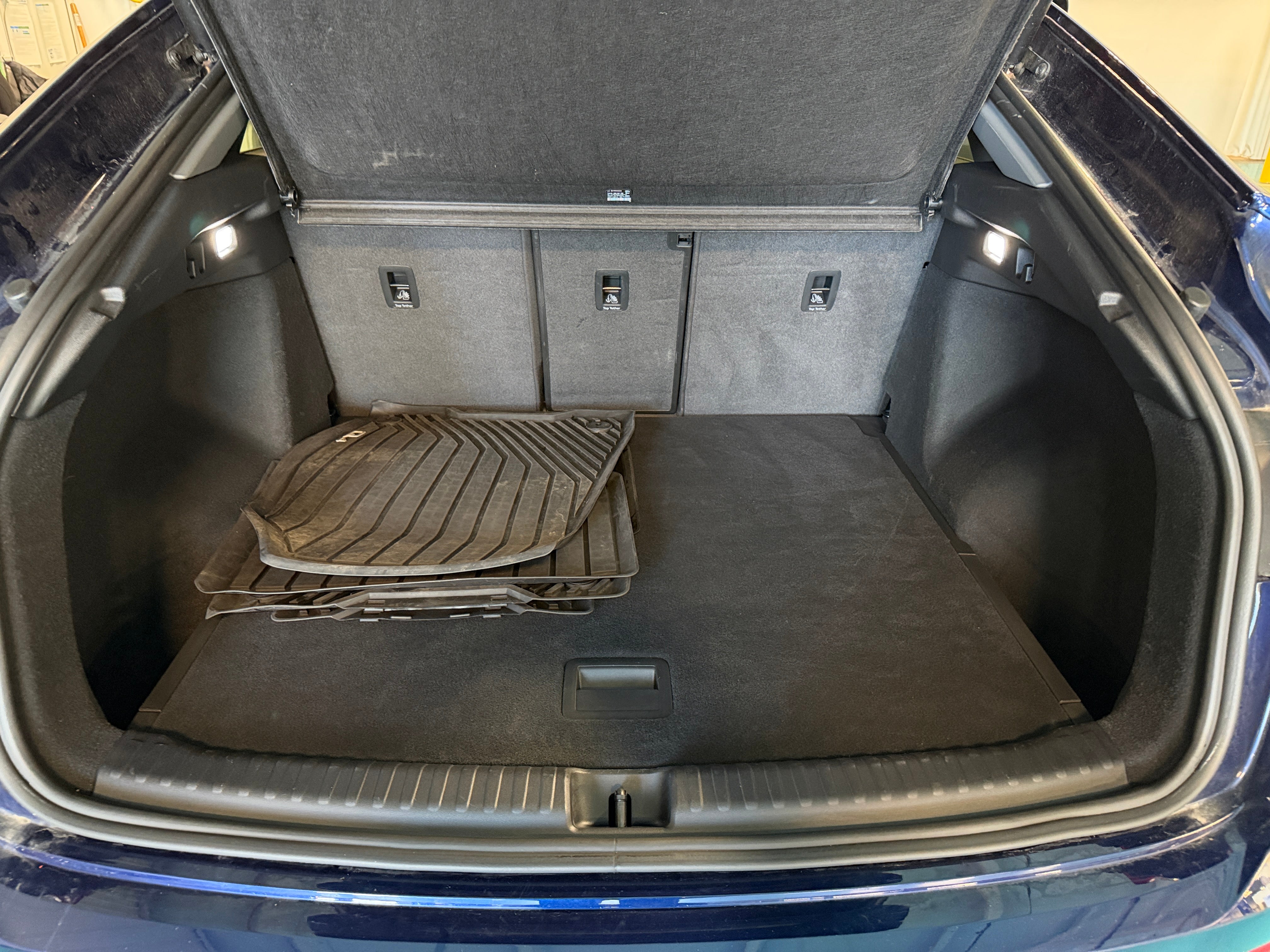 2023 Audi Q4 Sportback e-tron Premium Plus