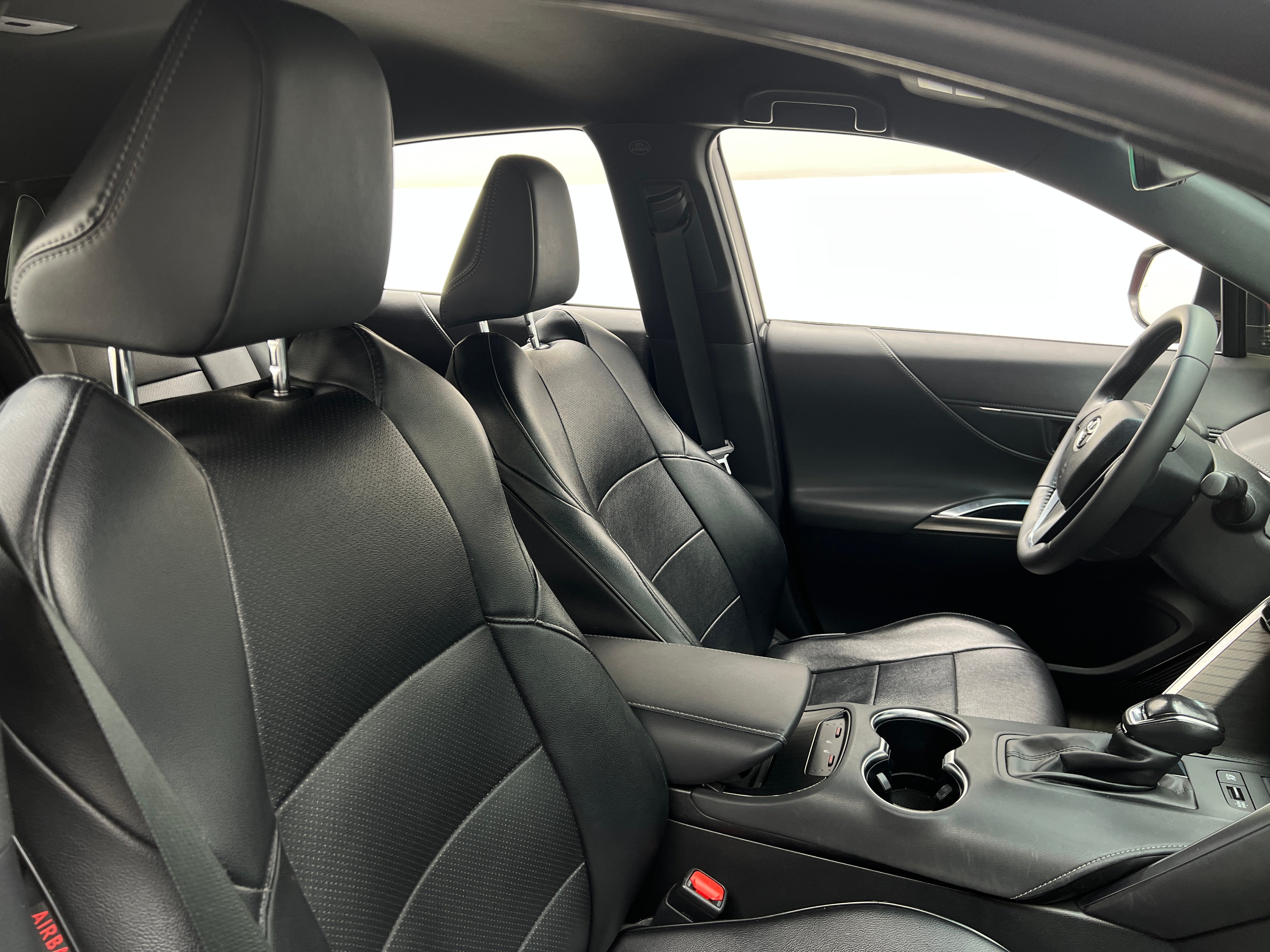 2023 Toyota Venza