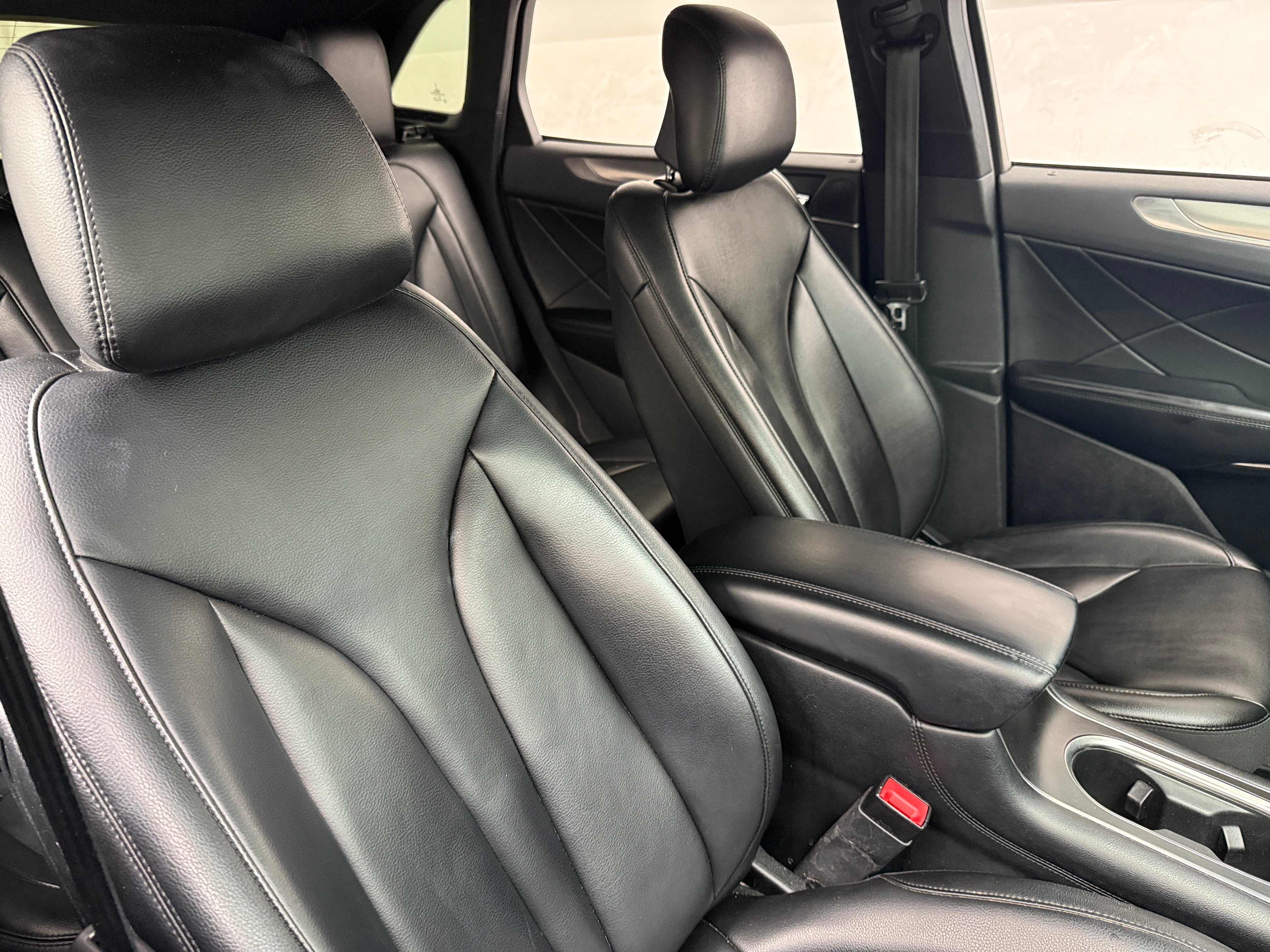 2019 Lincoln MKC