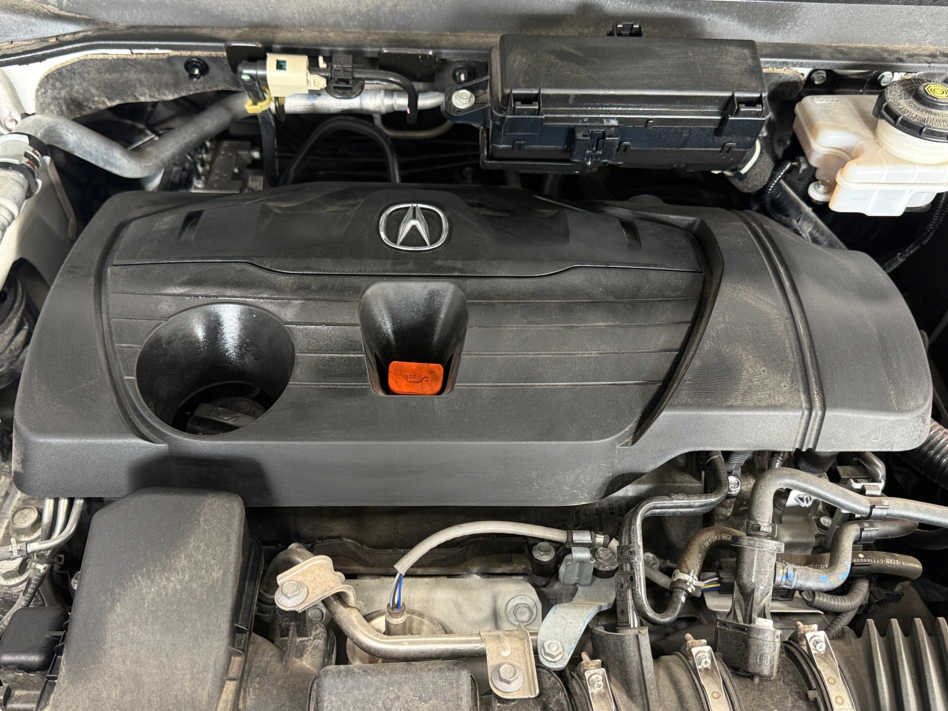 2019 Acura RDX