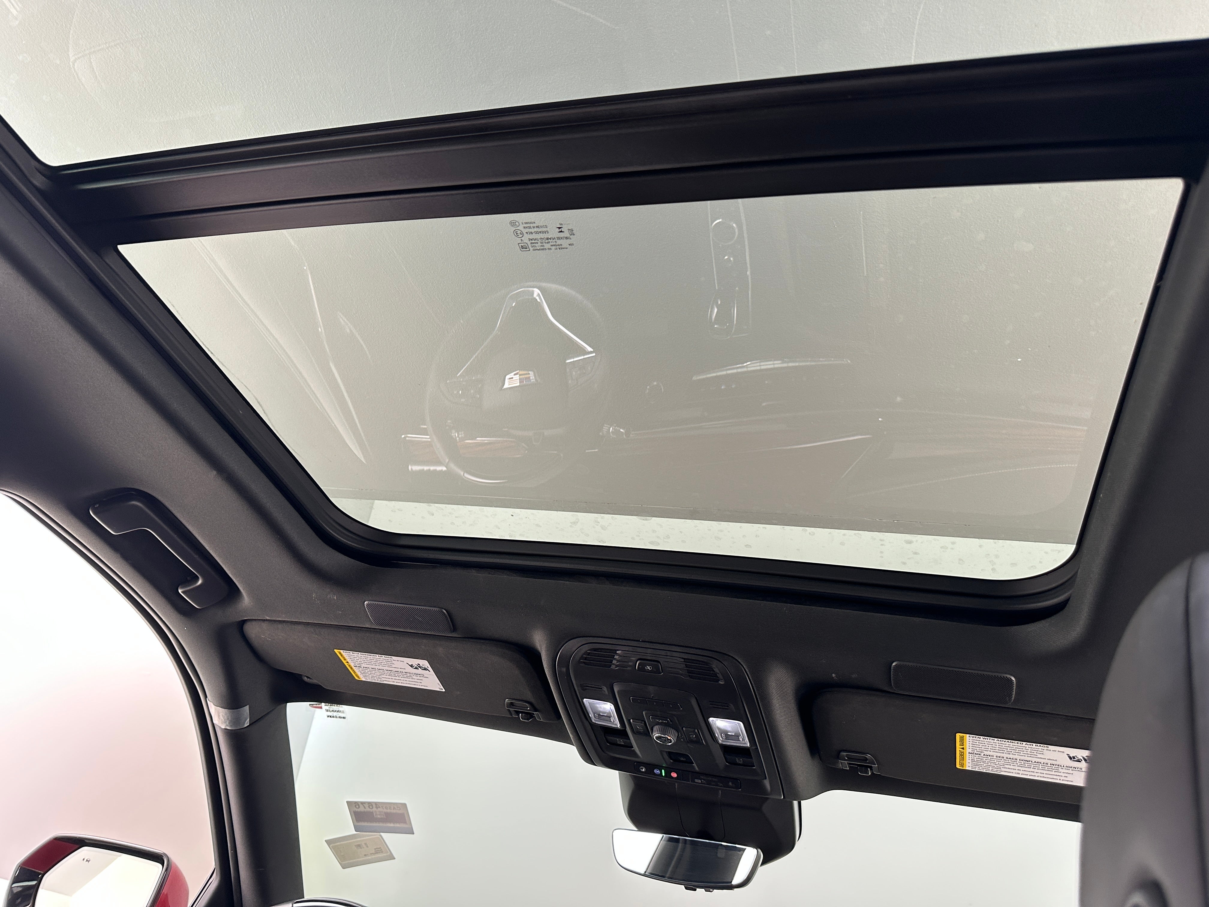2023 Cadillac Escalade