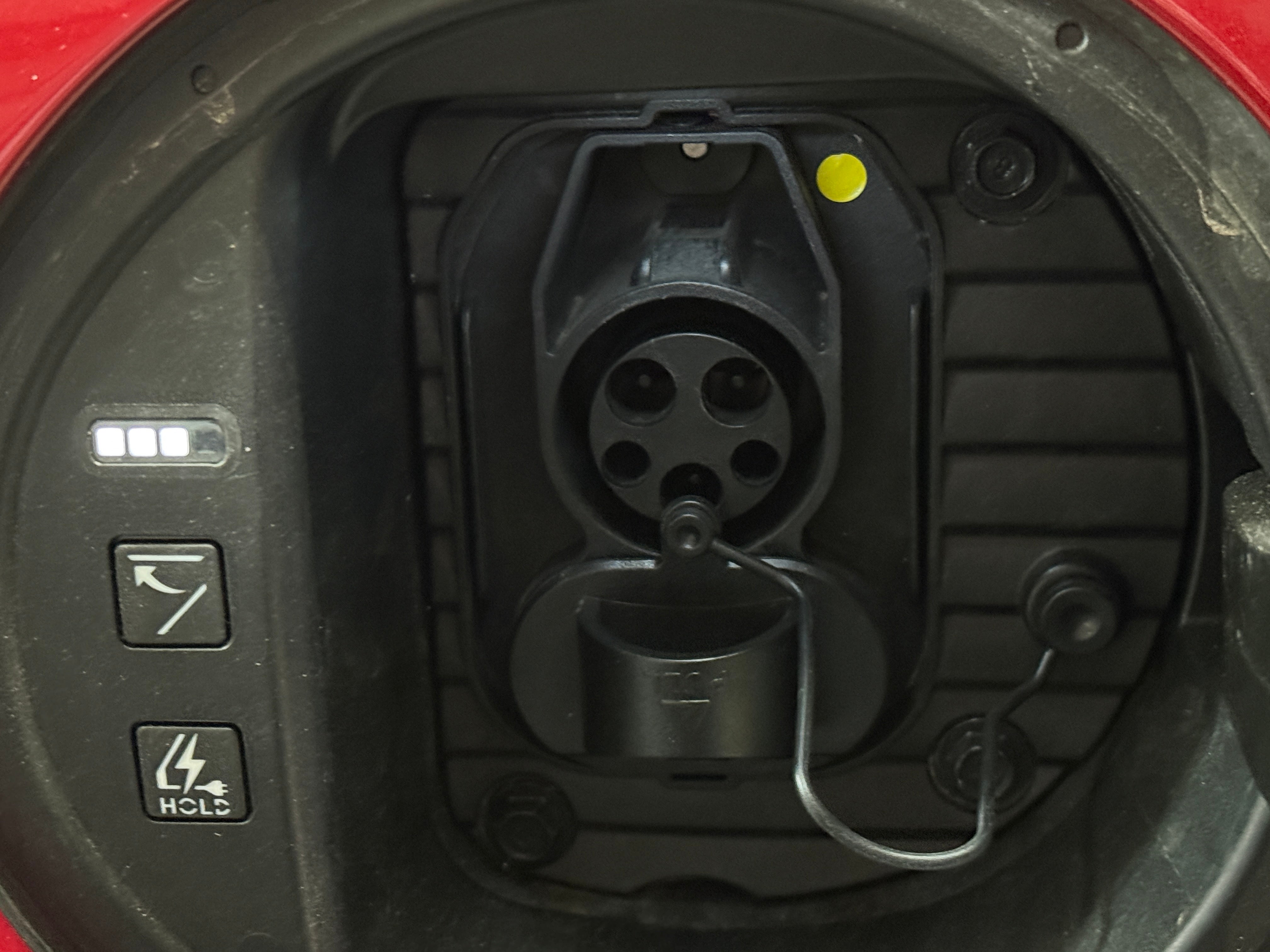 Used 2023 Hyundai IONIQ 6 SEL with VIN KMHM34AA5PA021031 for sale in Pewaukee, WI