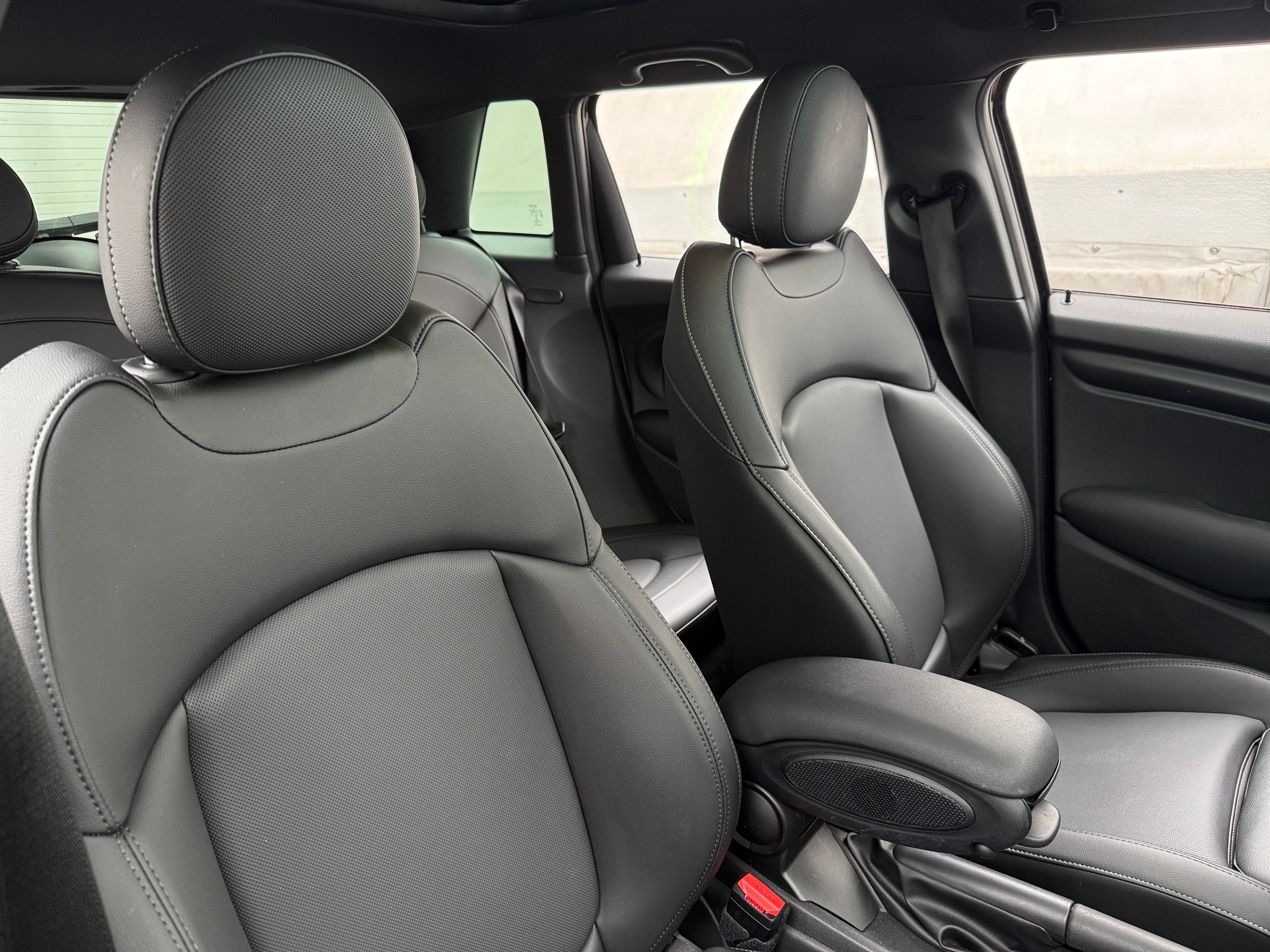 2020 MINI Hardtop 4 Door